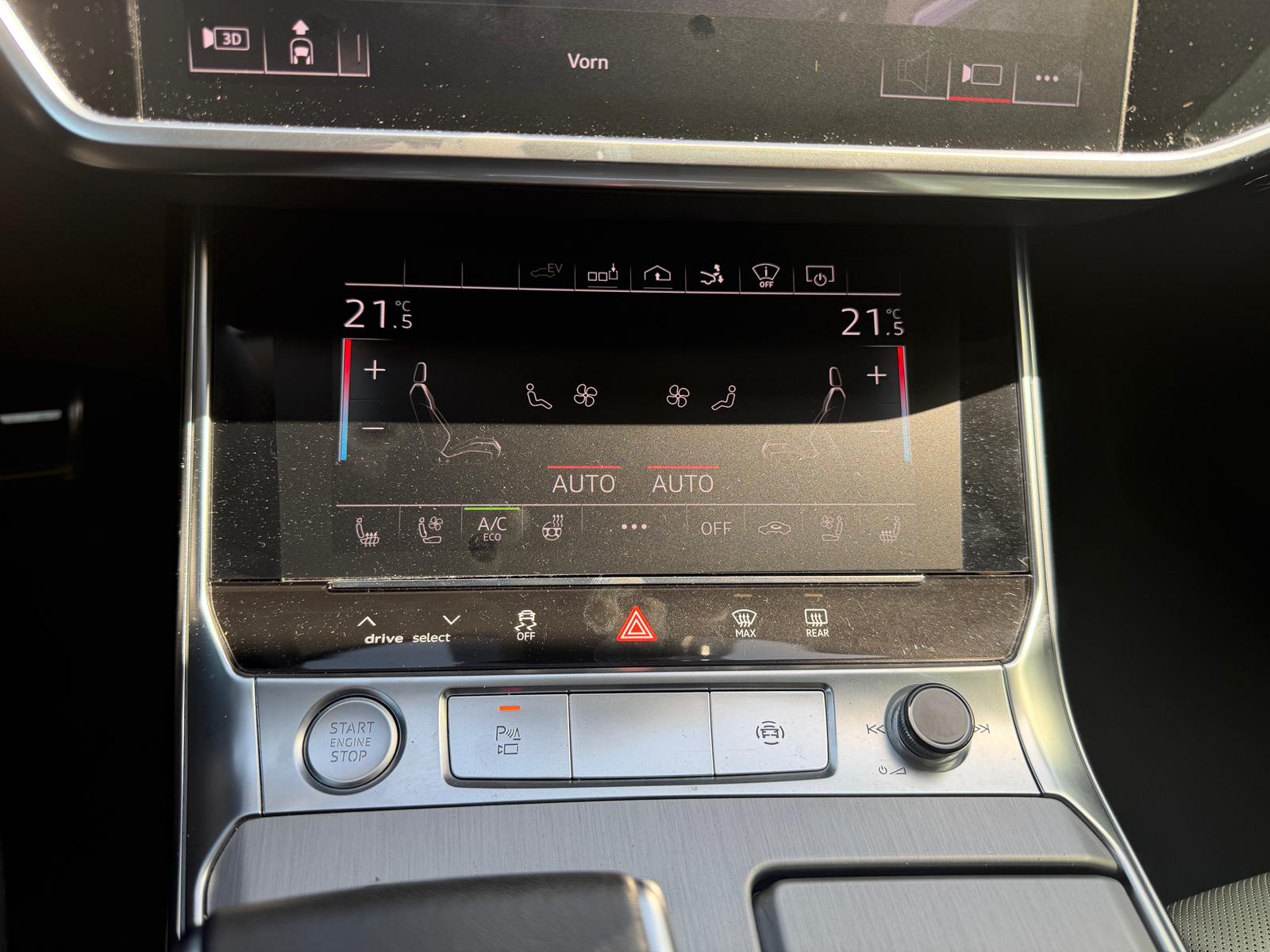 AUDI A7 Sportback 55 TFSI e quattro S-tronic-image-21