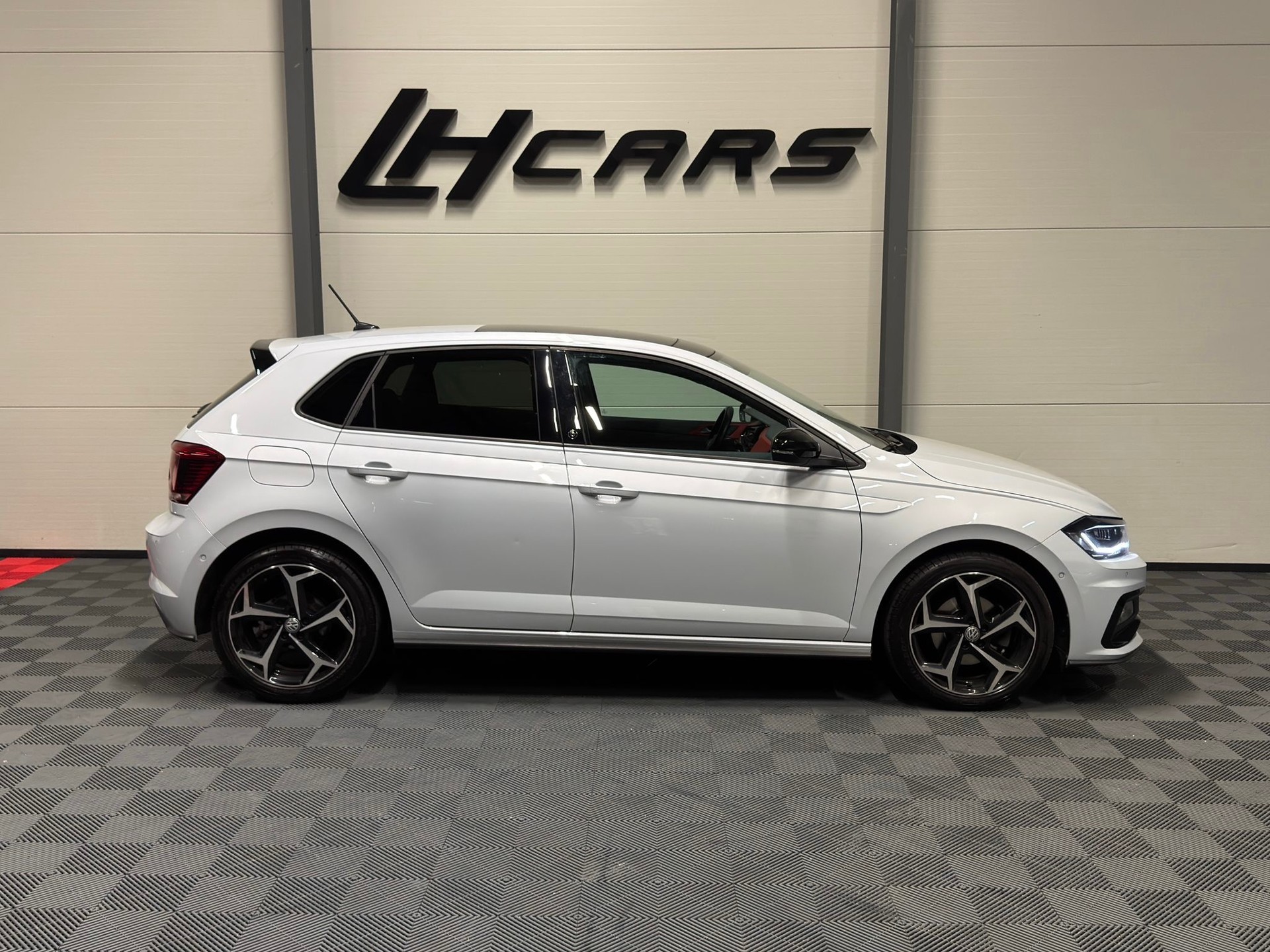 VW Polo 1.0 TSI 115 beats R-Line-image-4
