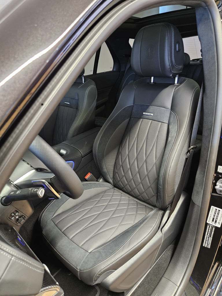 MERCEDES-BENZ GLE 63 S AMG 4Matic+-image-5