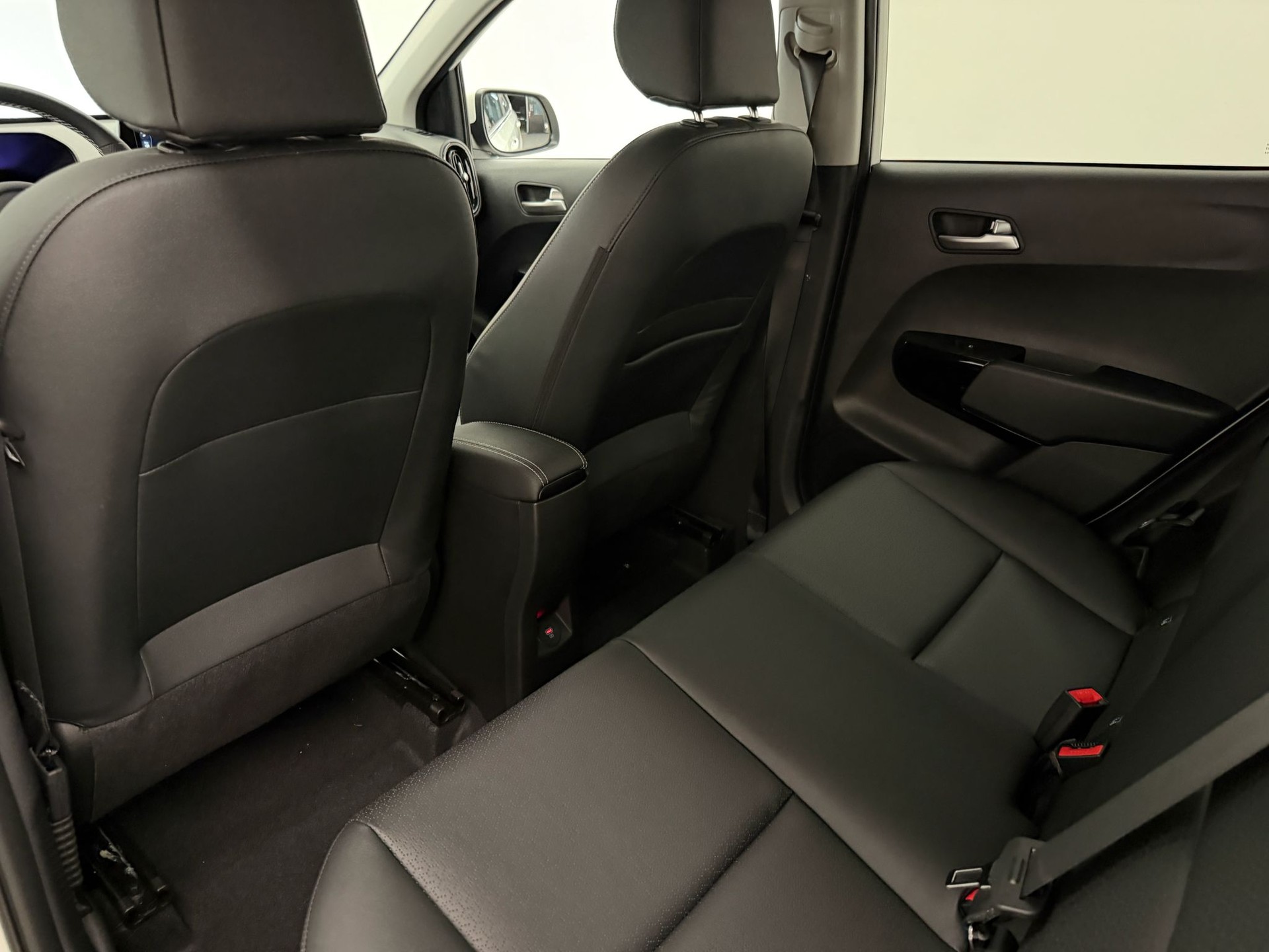 KIA Picanto 1.2 CVVT GT-Line Automatic / Neuwagen / 7 Jahre Werksgarantie-image-11