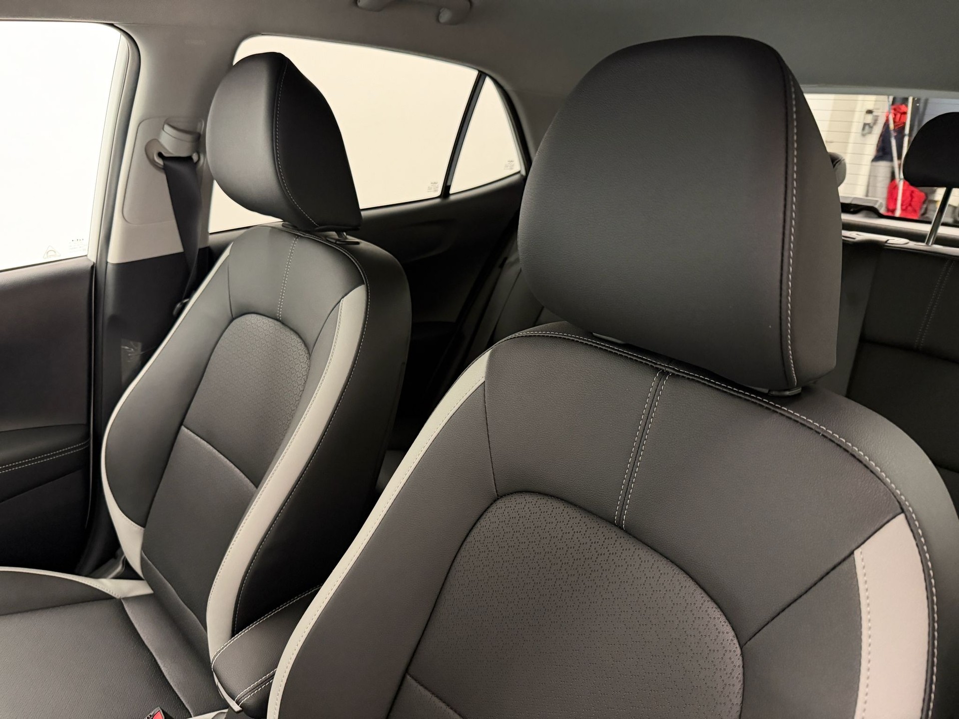 KIA Picanto 1.2 CVVT GT-Line Automatic / Neuwagen / 7 Jahre Werksgarantie-image-12