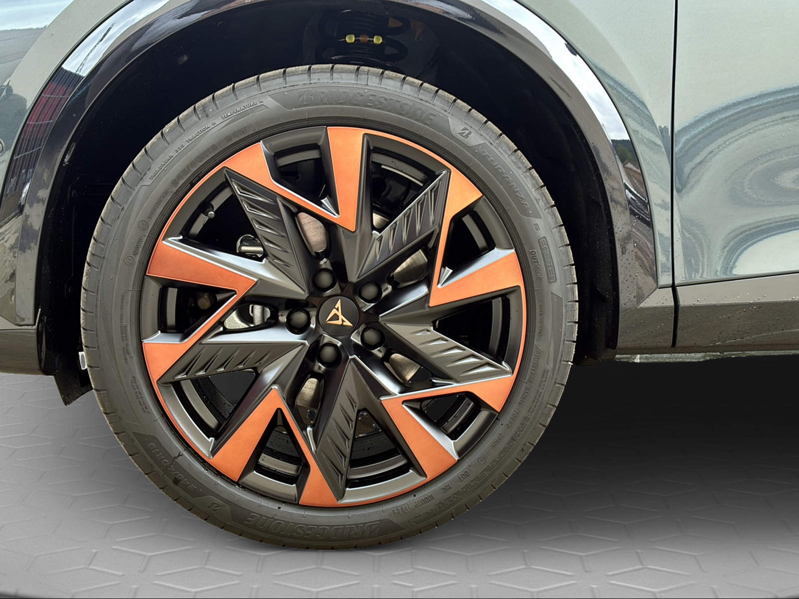 CUPRA Formentor 2.0TSI 4Drive Prime Edition DSG-image-5