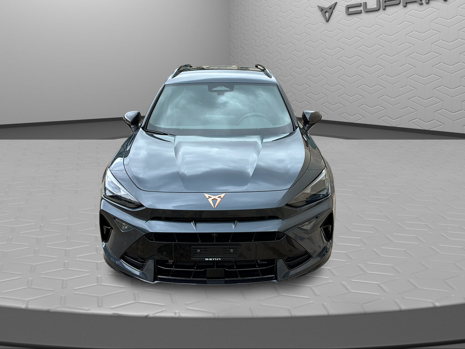 CUPRA Formentor 2.0TSI 4Drive Prime Edition DSG-image-11