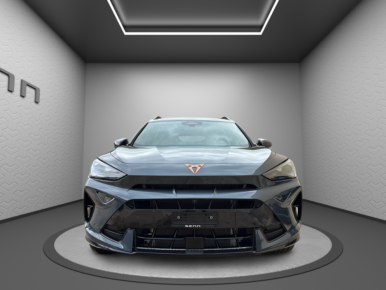CUPRA Formentor 2.0TSI 4Drive Prime Edition DSG-image-3
