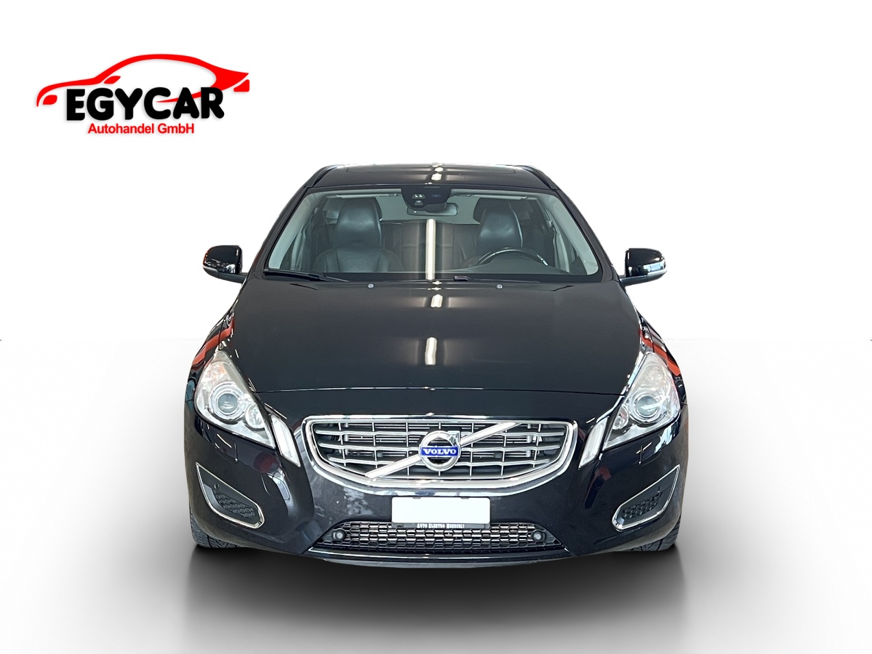 VOLVO V60 D5 AWD Summum Geartronic-image-0