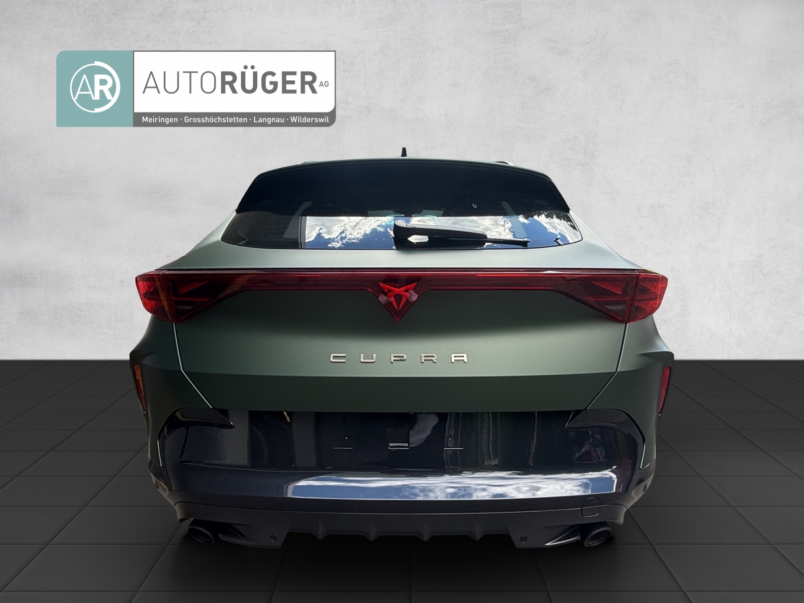 CUPRA Formentor 2.0TSI Prime Edition VZ DSG-image-4