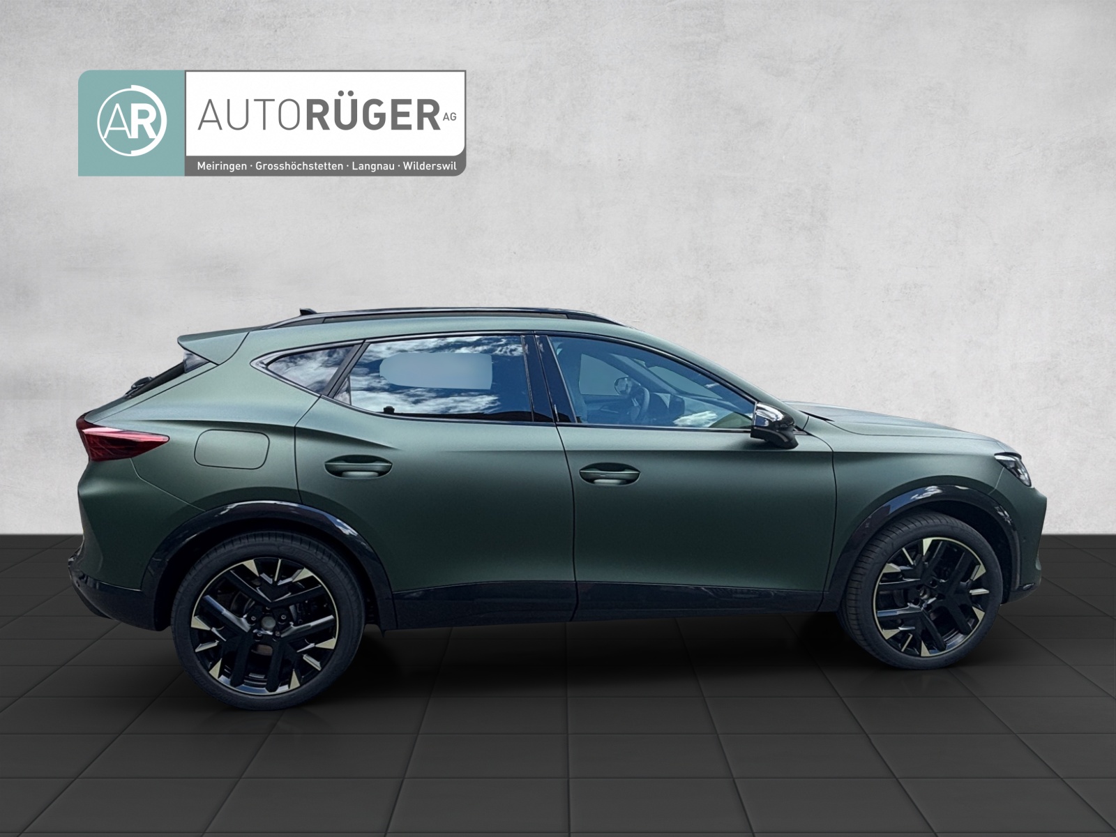 CUPRA Formentor 2.0TSI Prime Edition VZ DSG-image-6