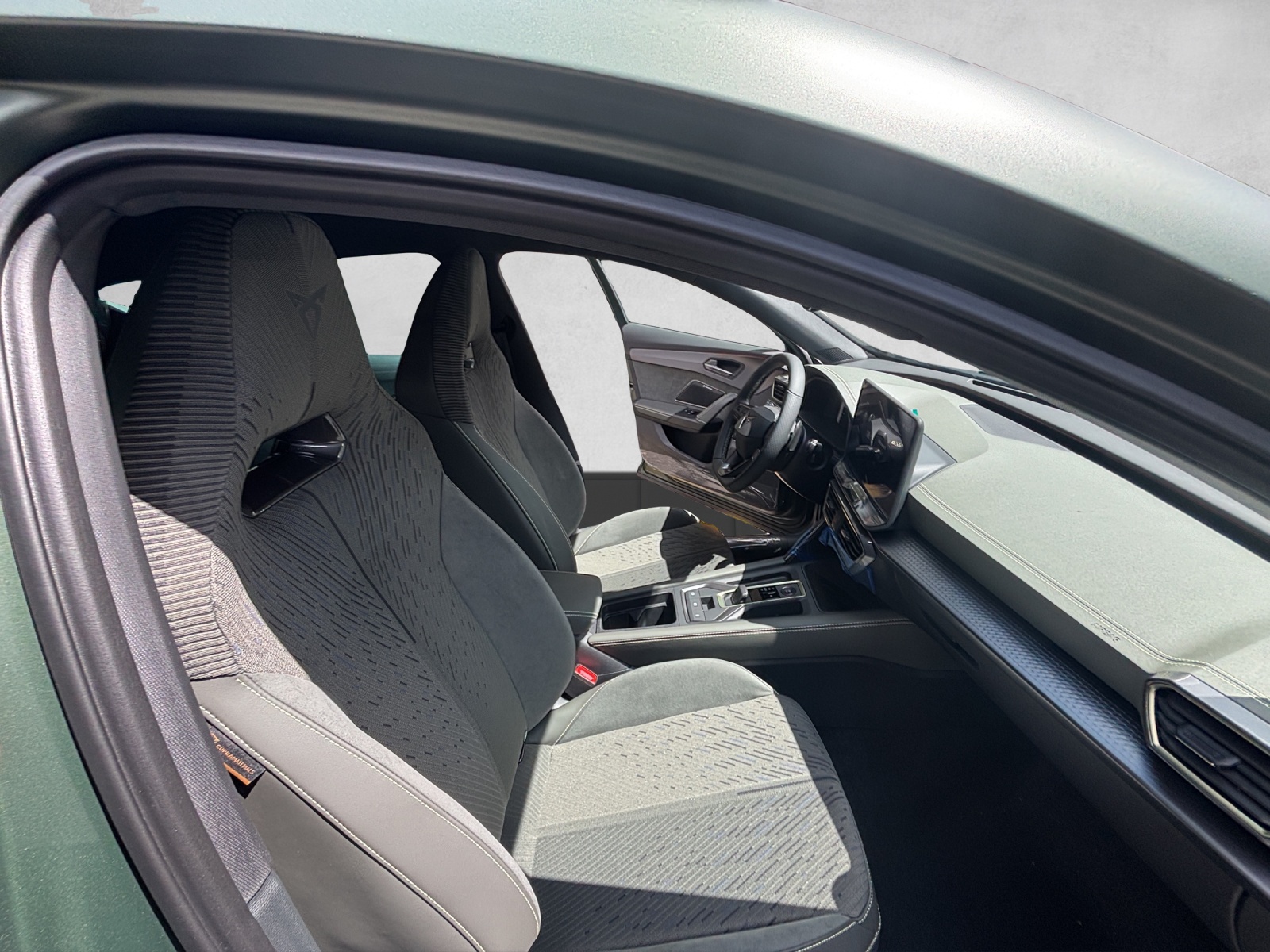 CUPRA Formentor 2.0TSI Prime Edition VZ DSG-image-11