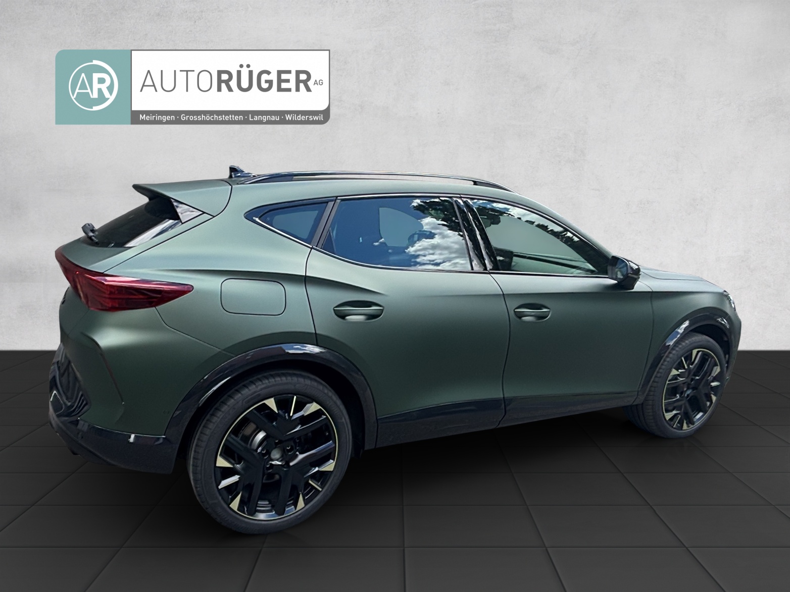 CUPRA Formentor 2.0TSI Prime Edition VZ DSG-image-5