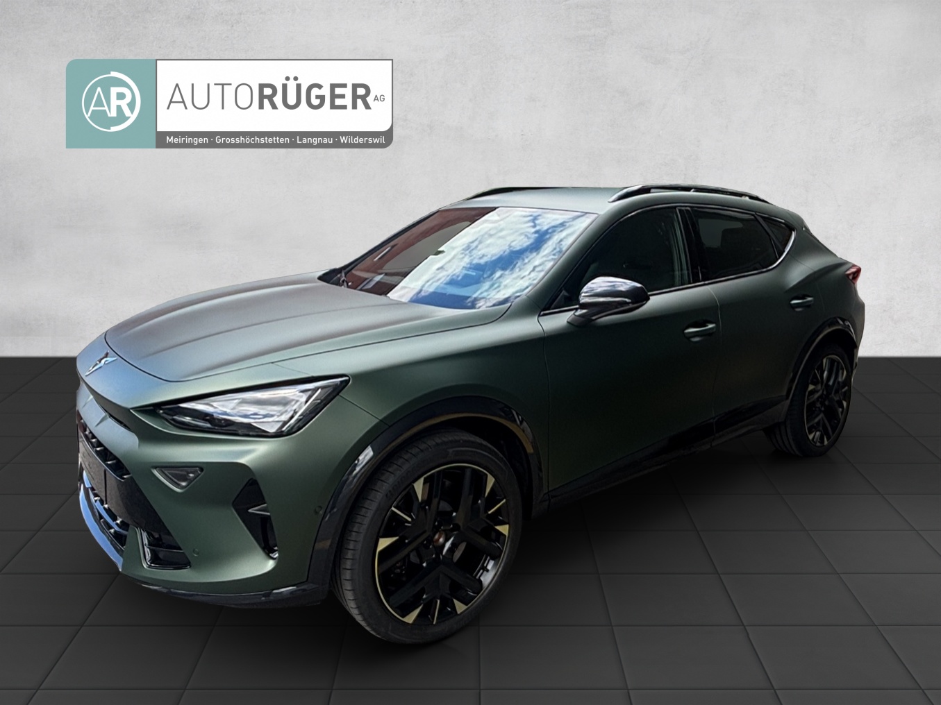 CUPRA Formentor 2.0TSI Prime Edition VZ DSG-image-0