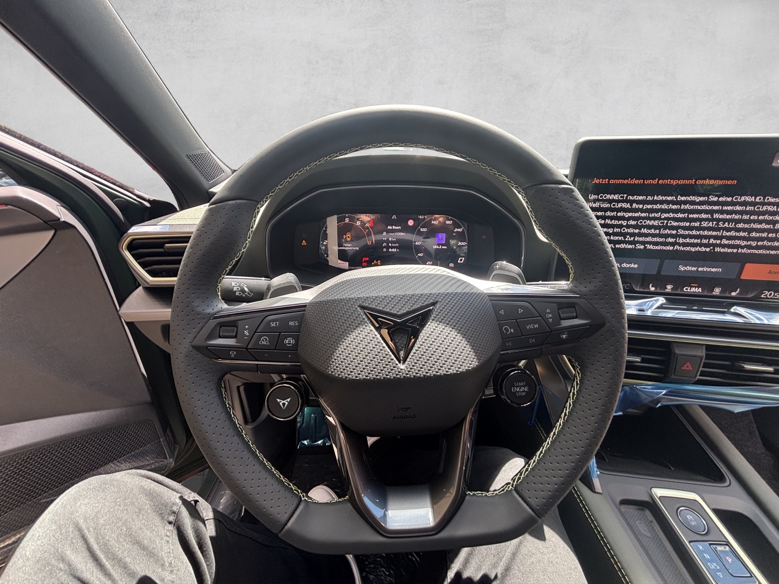 CUPRA Formentor 2.0TSI Prime Edition VZ DSG-image-9