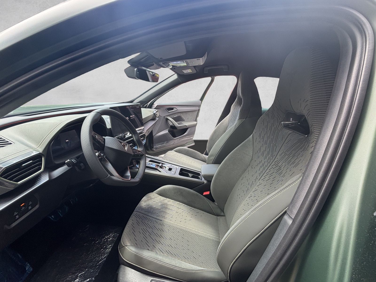 CUPRA Formentor 2.0TSI Prime Edition VZ DSG-image-8