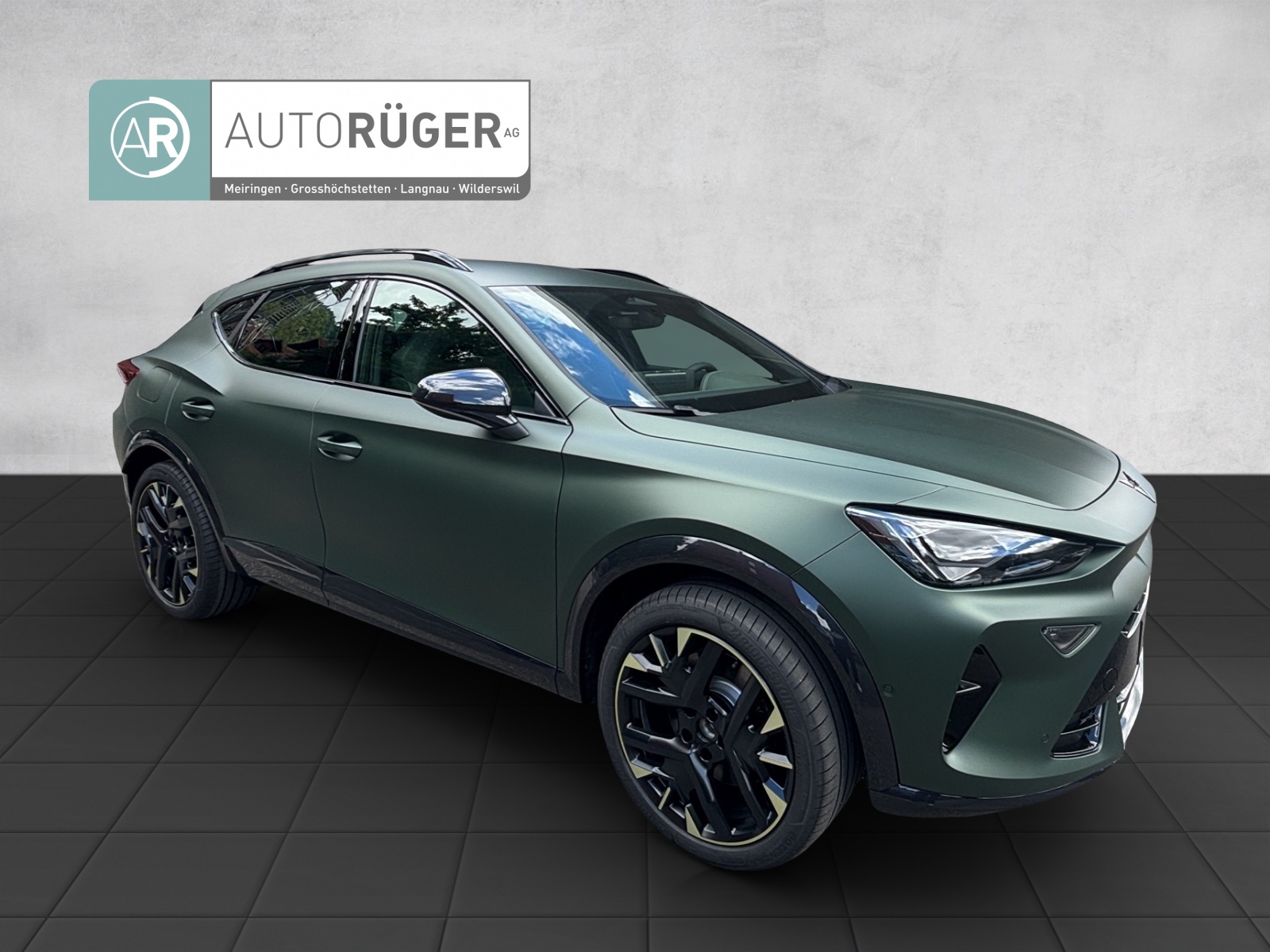 CUPRA Formentor 2.0TSI Prime Edition VZ DSG-image-7