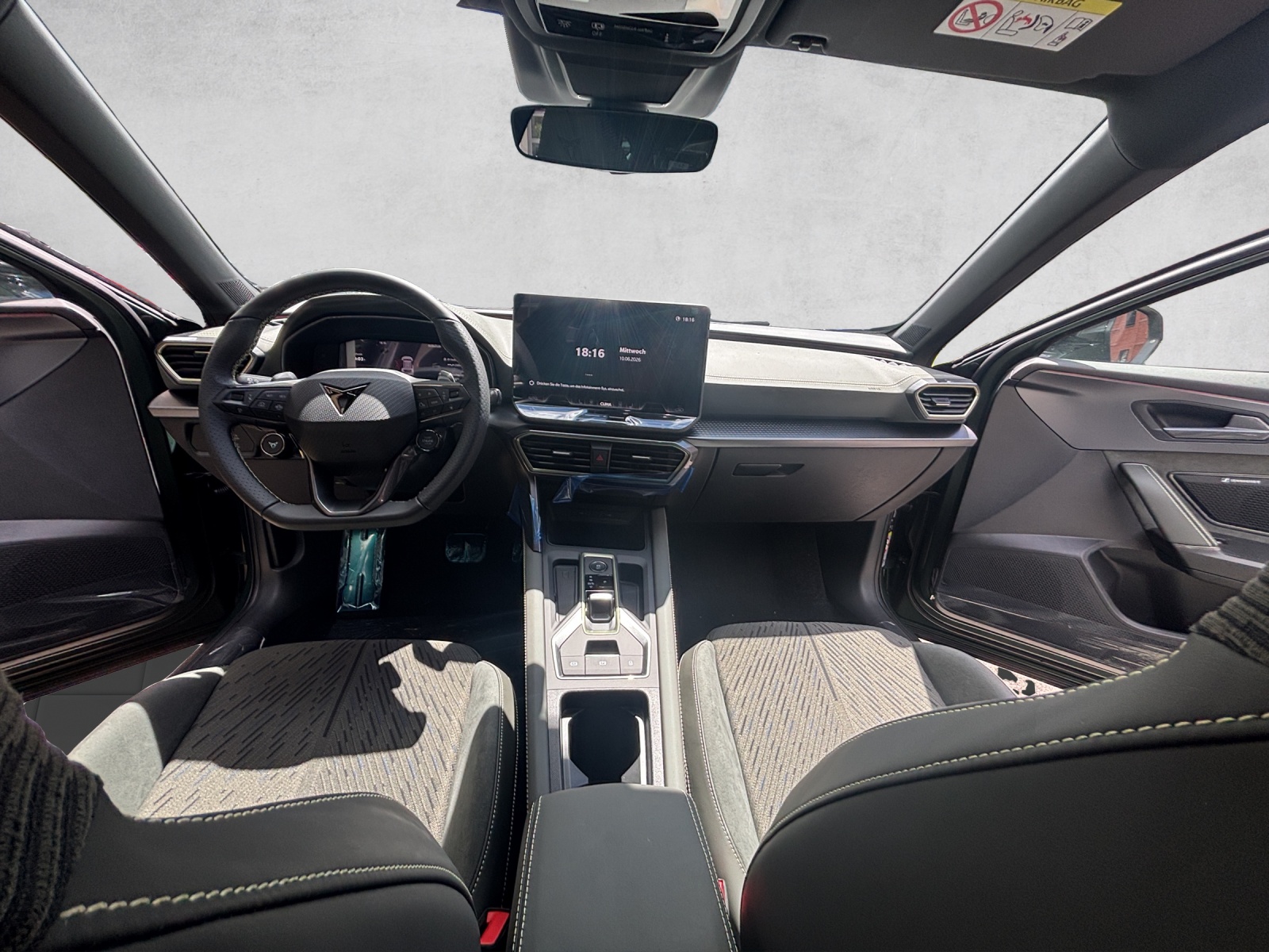 CUPRA Formentor 2.0TSI Prime Edition VZ DSG-image-10