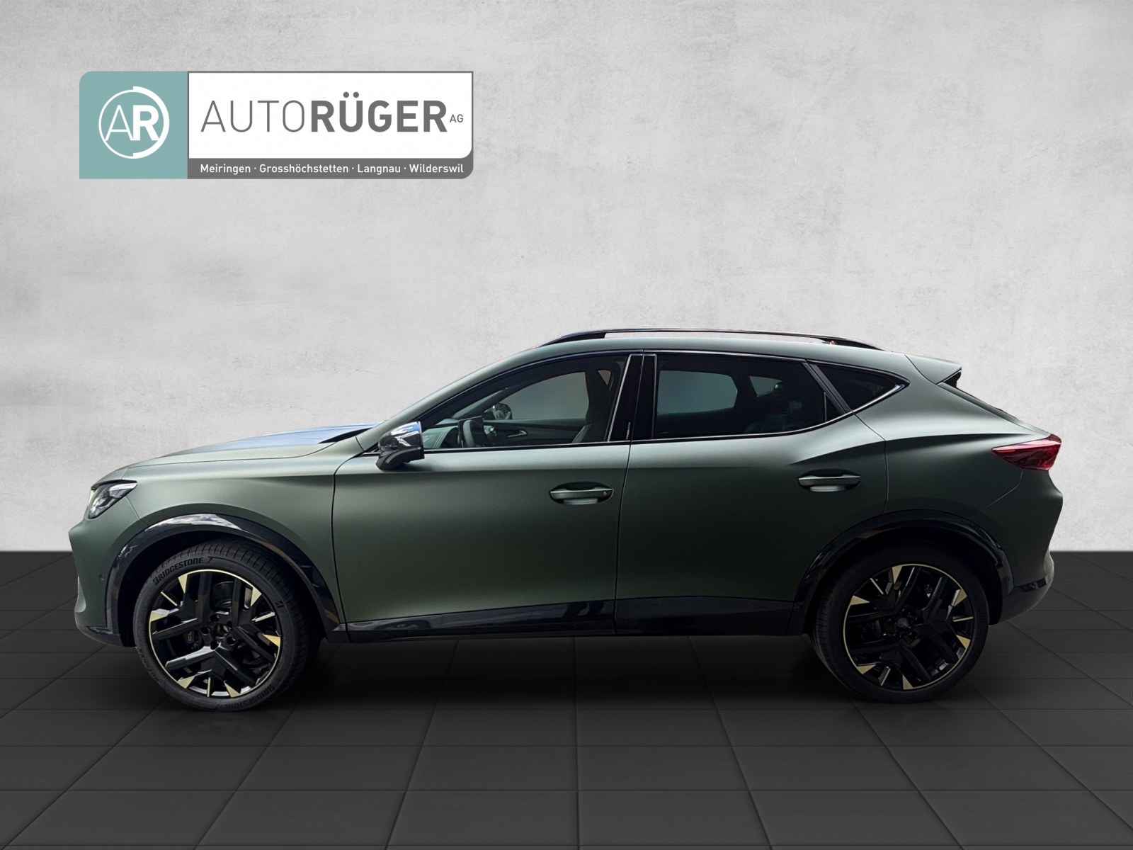 CUPRA Formentor 2.0TSI Prime Edition VZ DSG-image-2