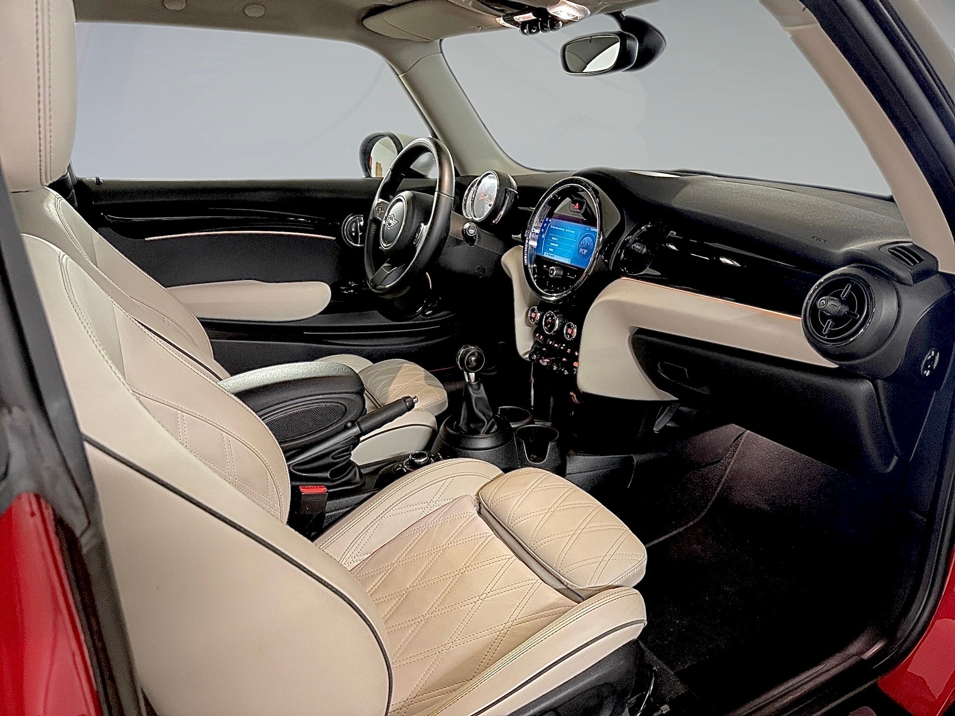 MINI Cooper S-image-13