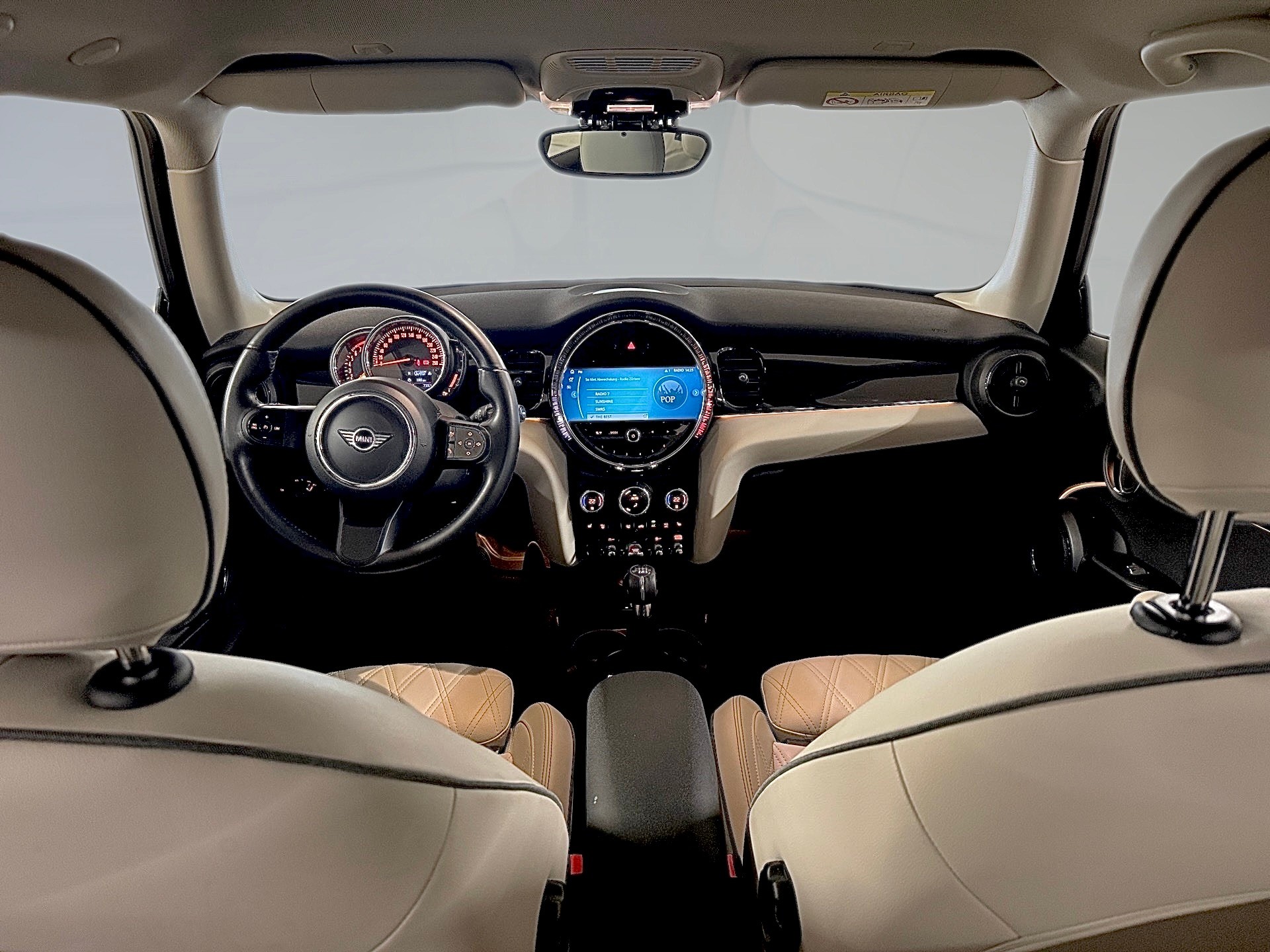 MINI Cooper S-image-11