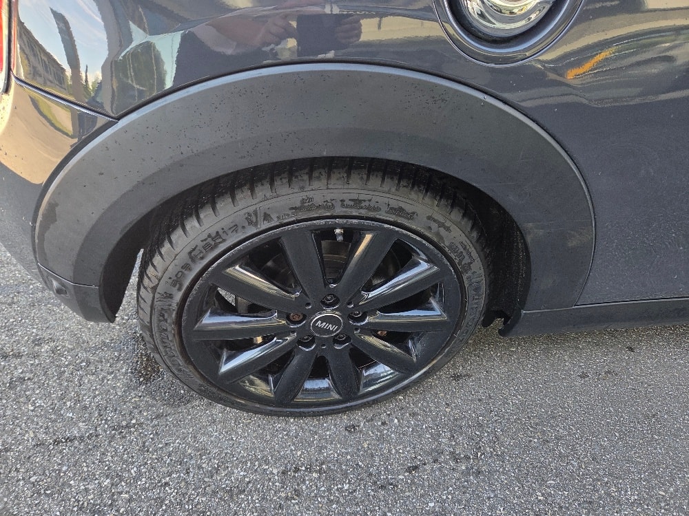 MINI Cooper S Steptronic-image-9