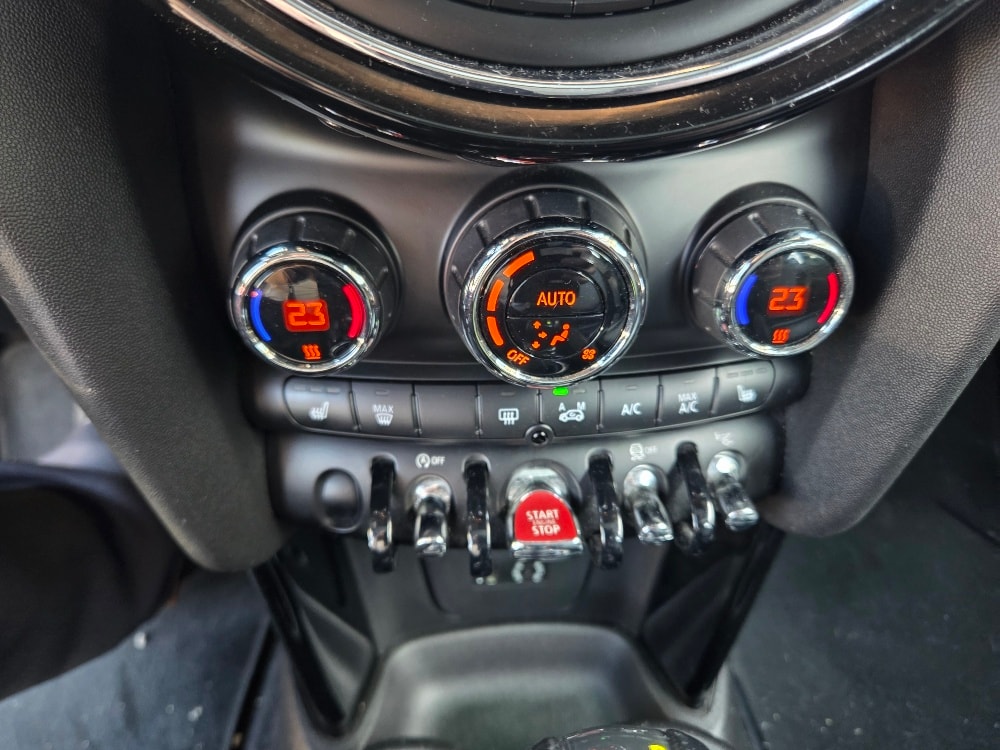 MINI Cooper S Steptronic-image-7