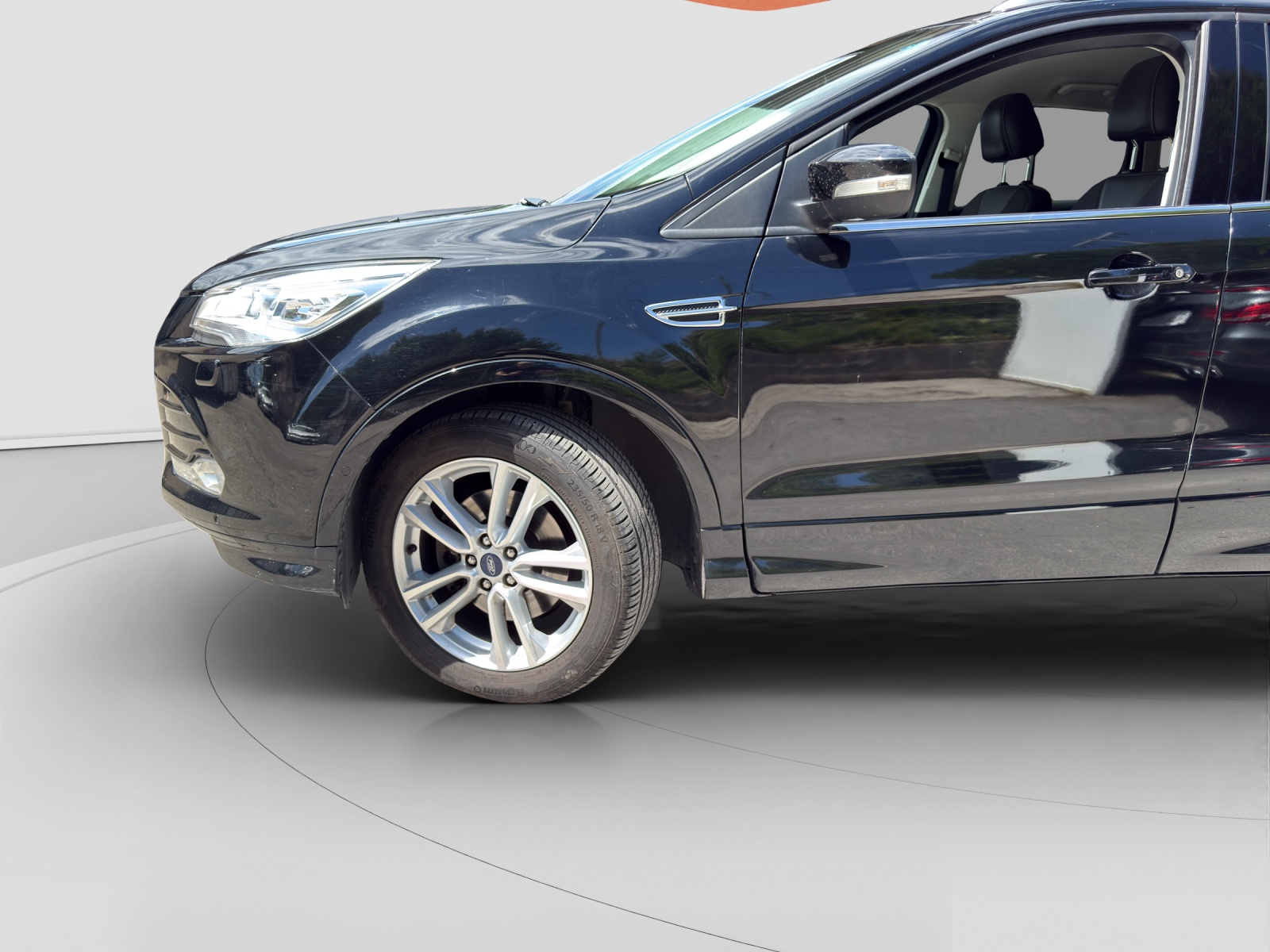 FORD Kuga 2.0 TDCi Titanium 4WD PowerShift-image-13