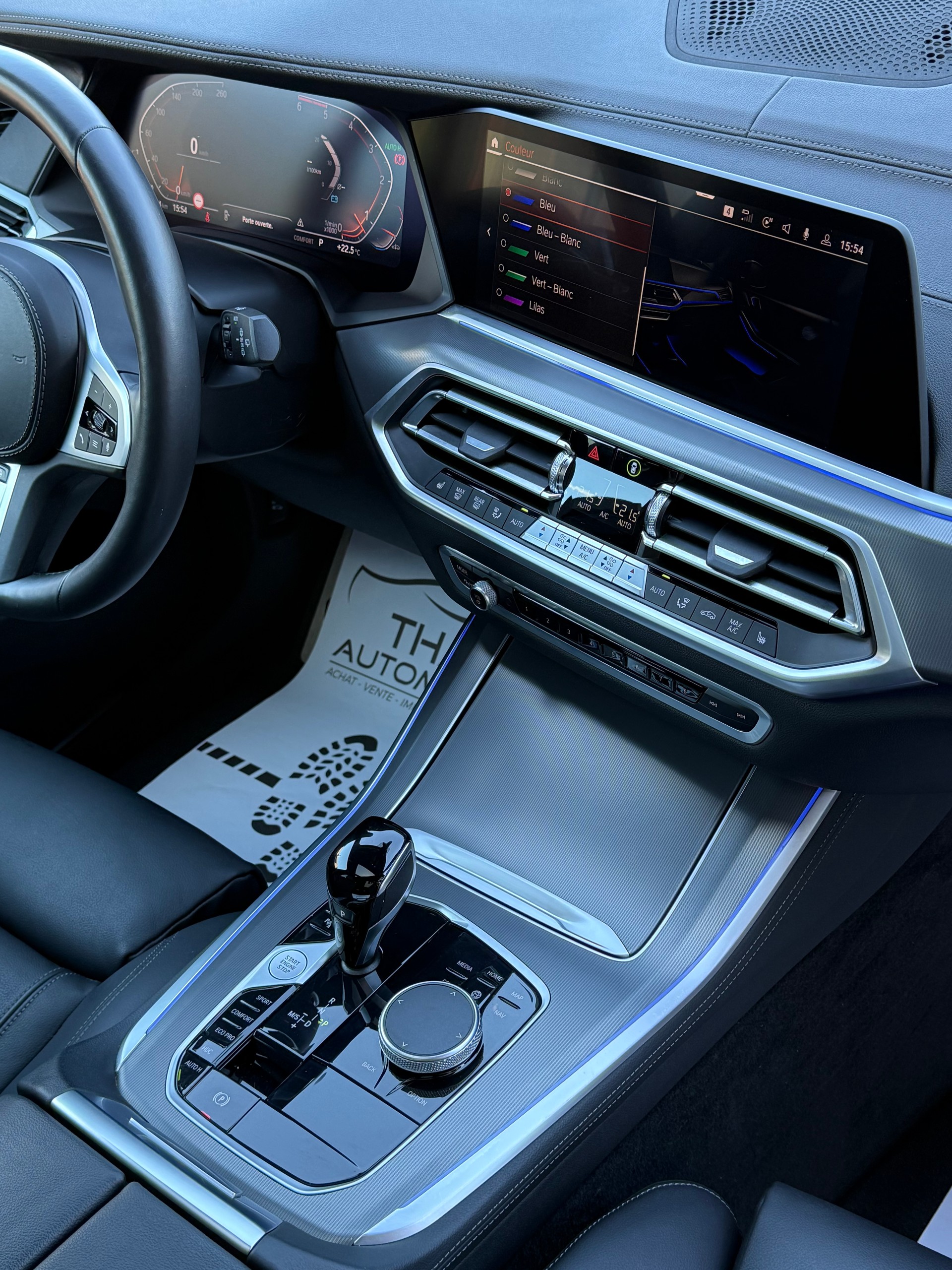 BMW X5 xDrive 48V 30d M Sport Steptronic-image-26