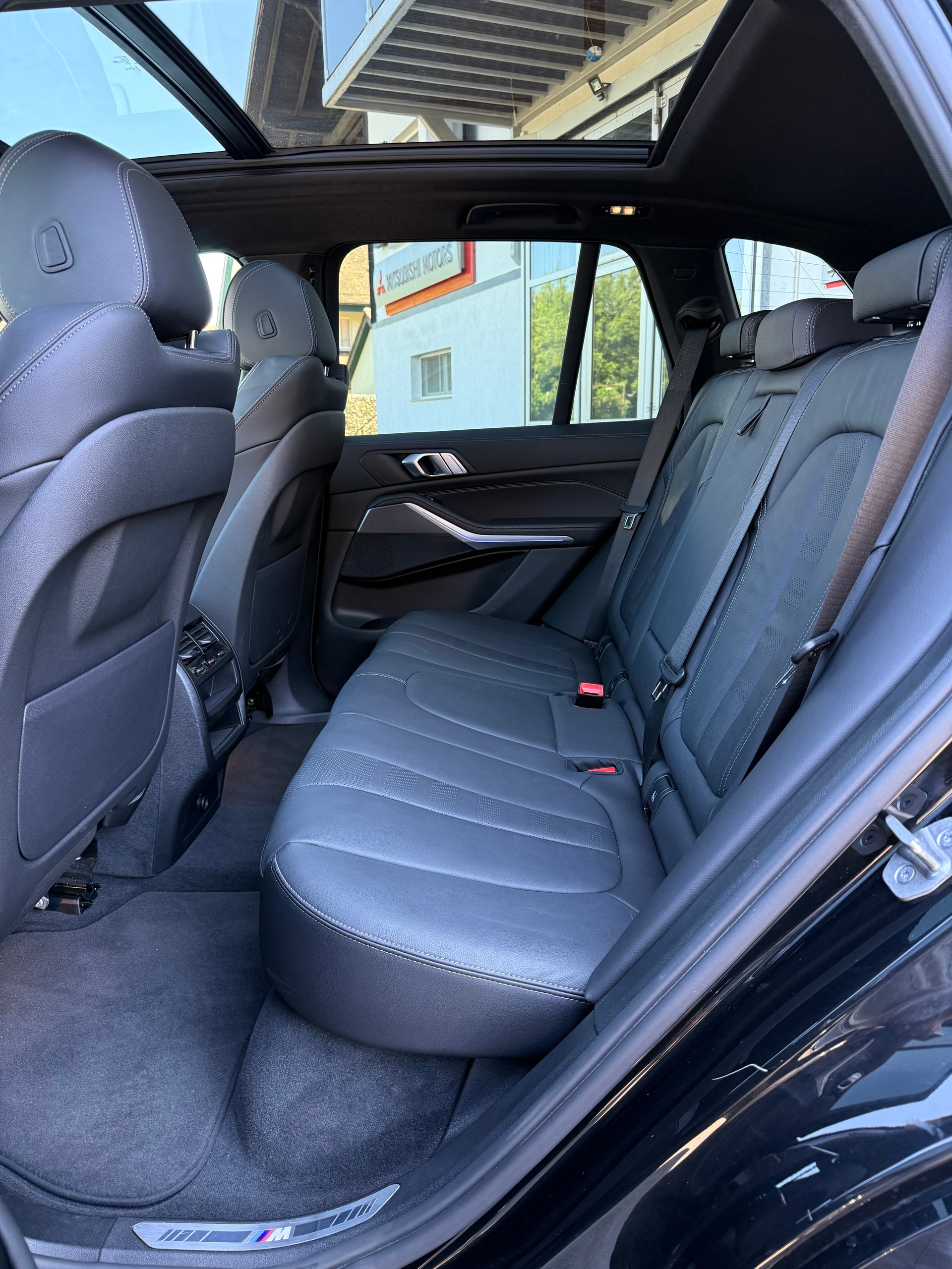 BMW X5 xDrive 48V 30d M Sport Steptronic-image-19