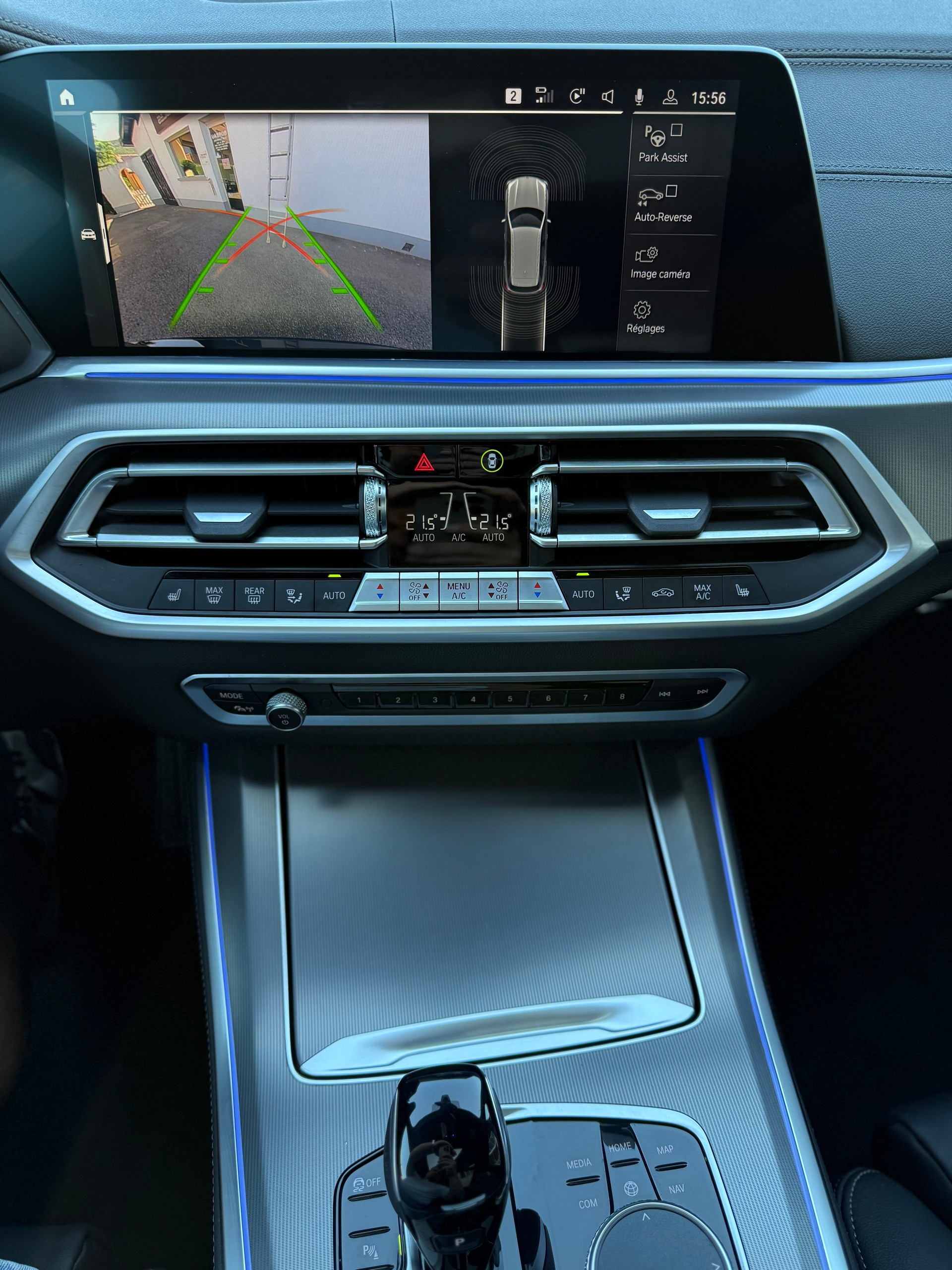 BMW X5 xDrive 48V 30d M Sport Steptronic-image-27