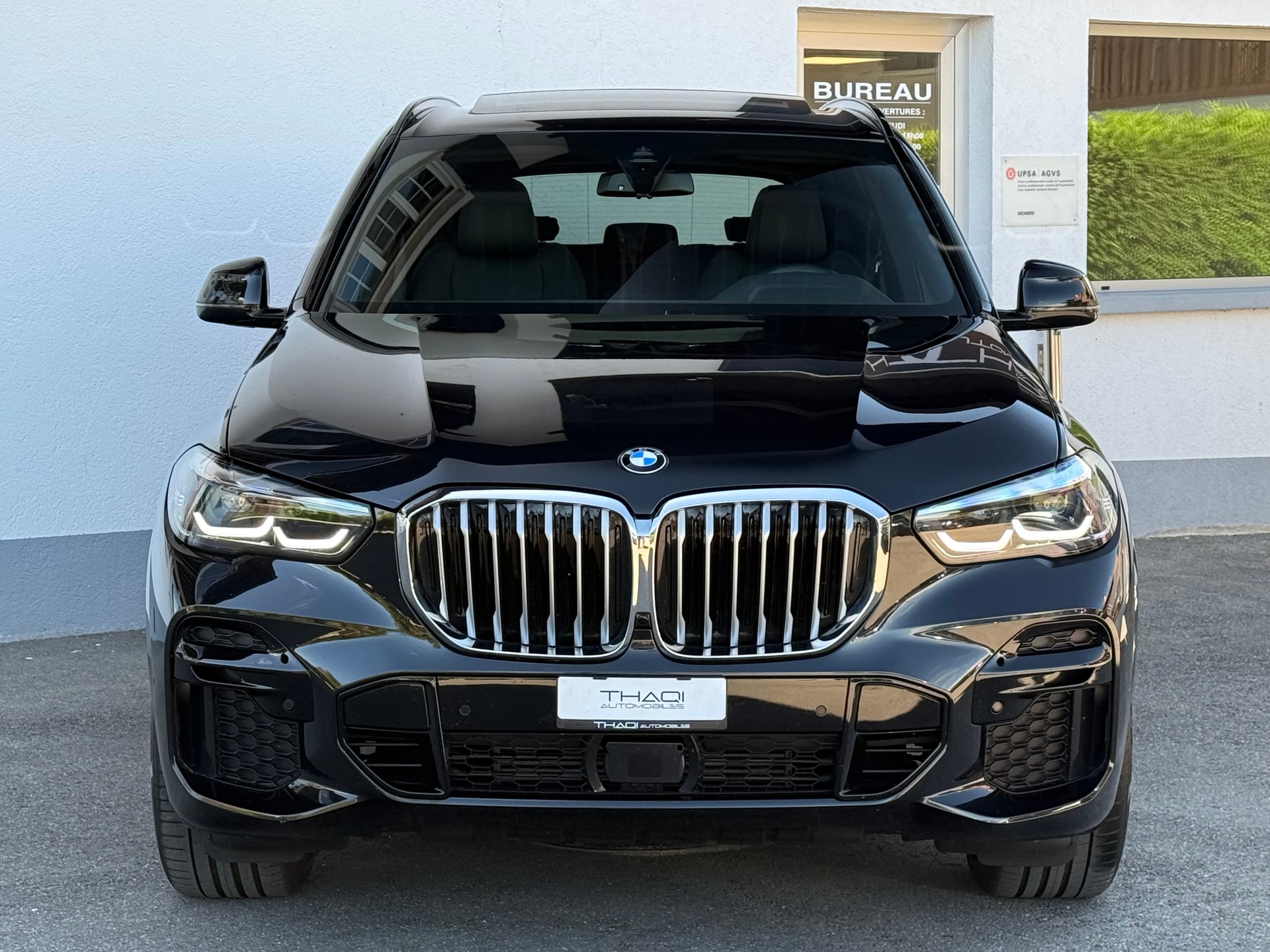 BMW X5 xDrive 48V 30d M Sport Steptronic-image-5