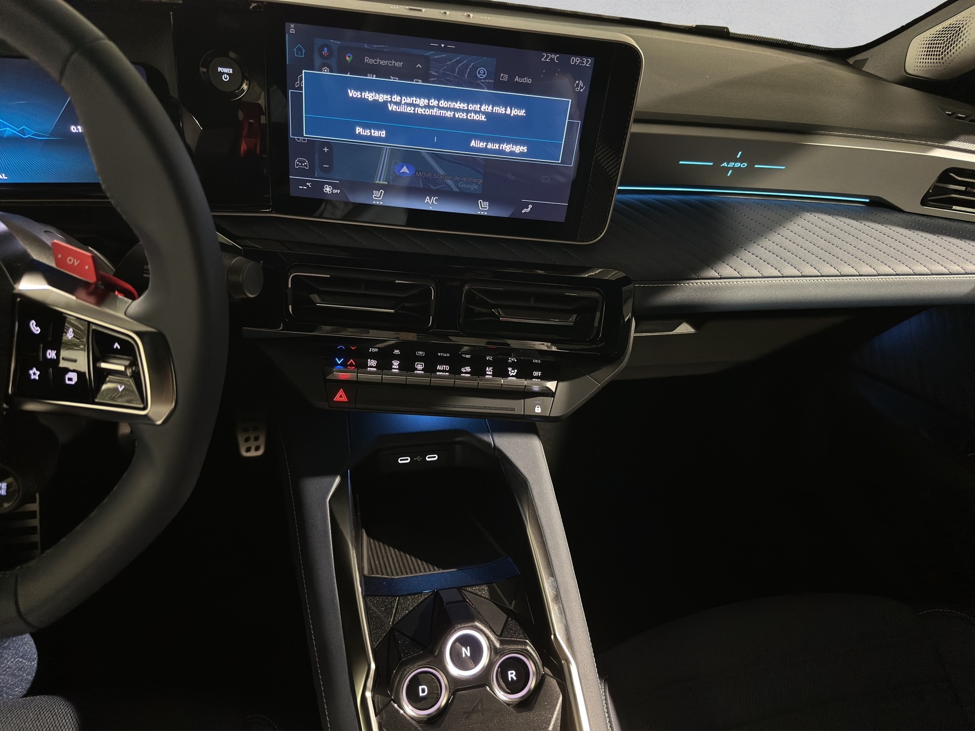 ALPINE A290 220 52kWh GT Performance-image-11