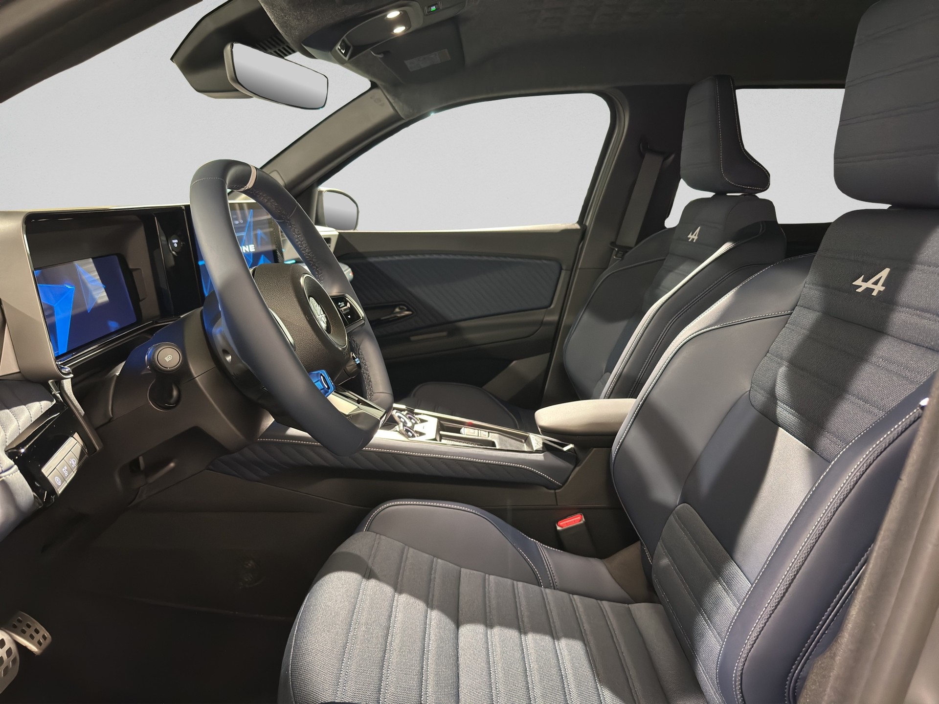 ALPINE A290 220 52kWh GT Performance-image-8