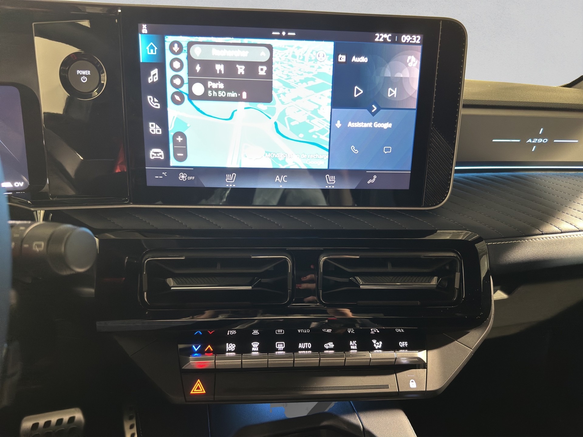 ALPINE A290 220 52kWh GT Performance-image-12