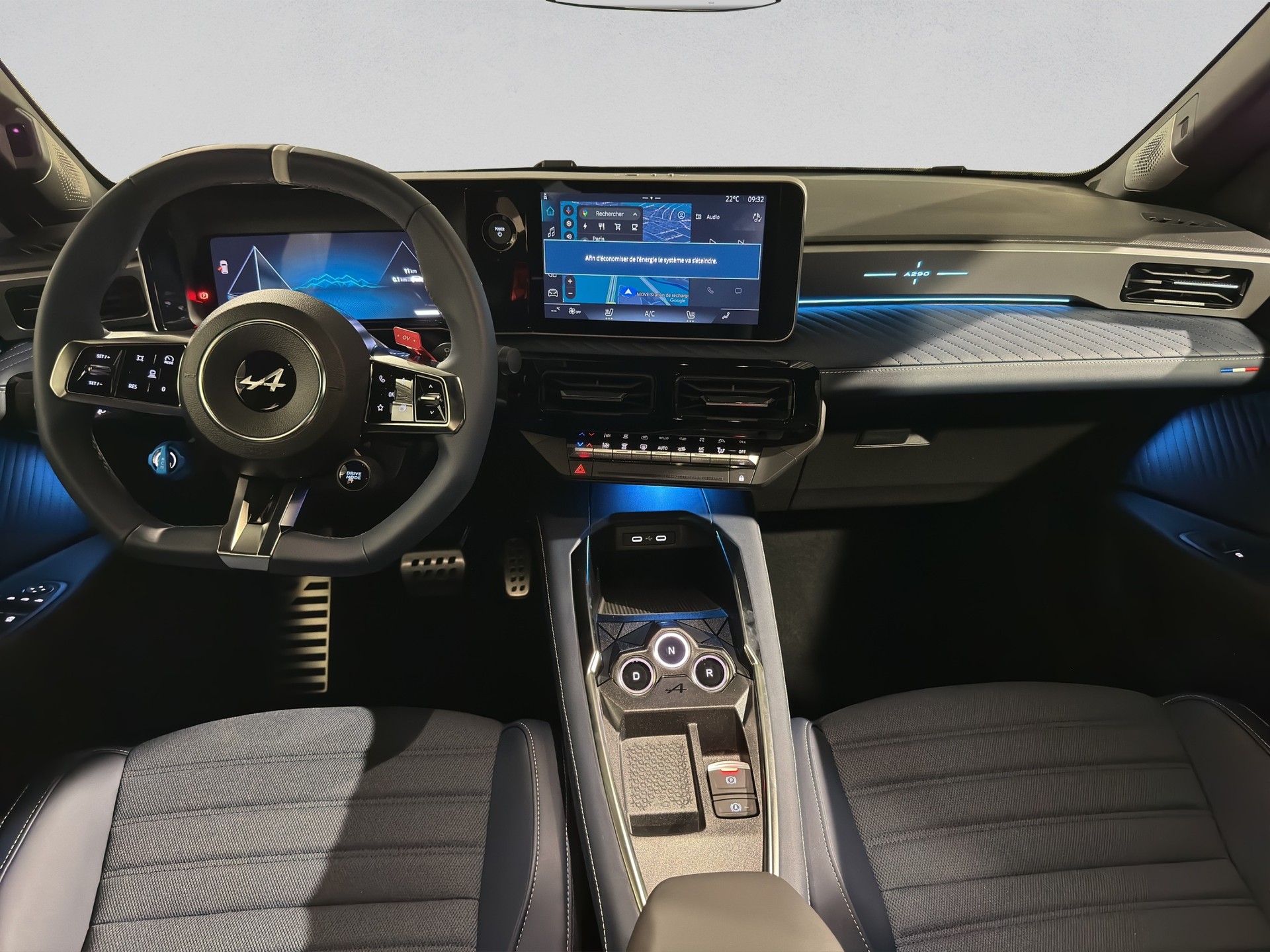 ALPINE A290 220 52kWh GT Performance-image-13
