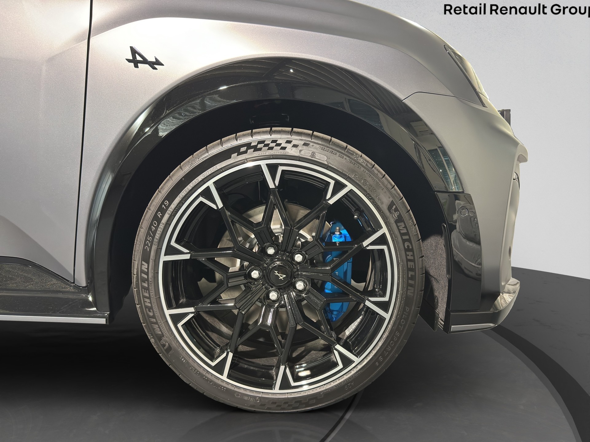 ALPINE A290 220 52kWh GT Performance-image-15