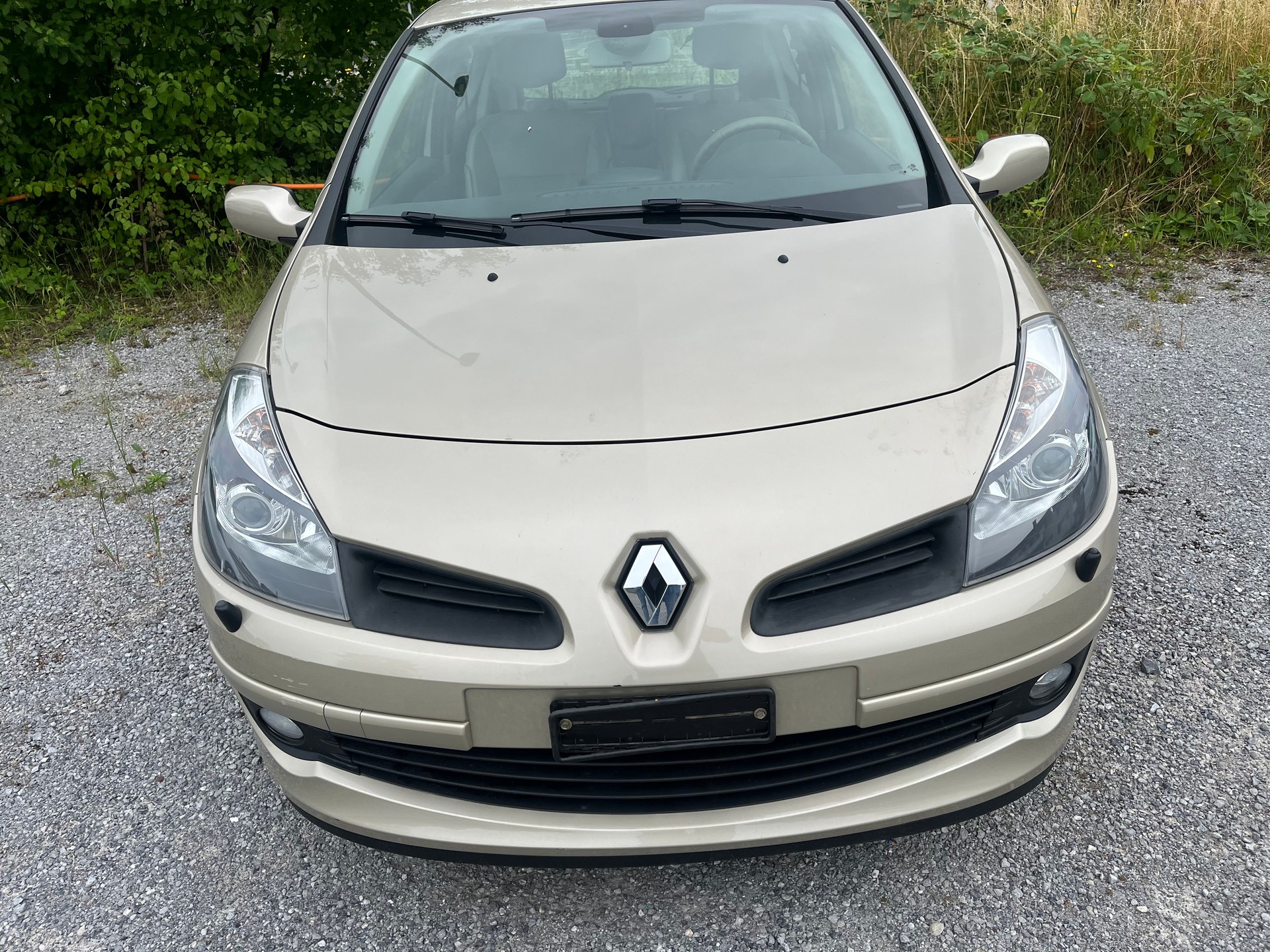 RENAULT Clio 1.6 16V Initiale-image-0
