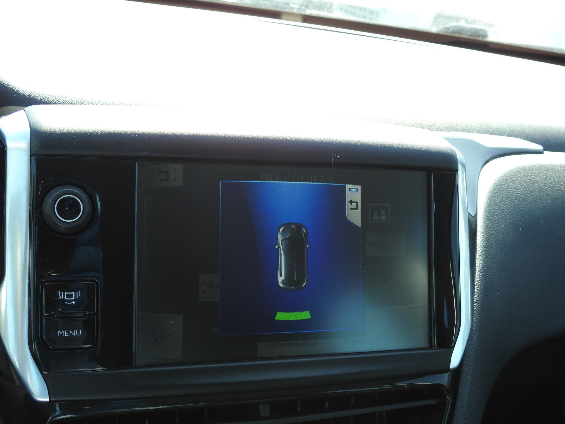 PEUGEOT 208 1.2 VTI Active-image-21