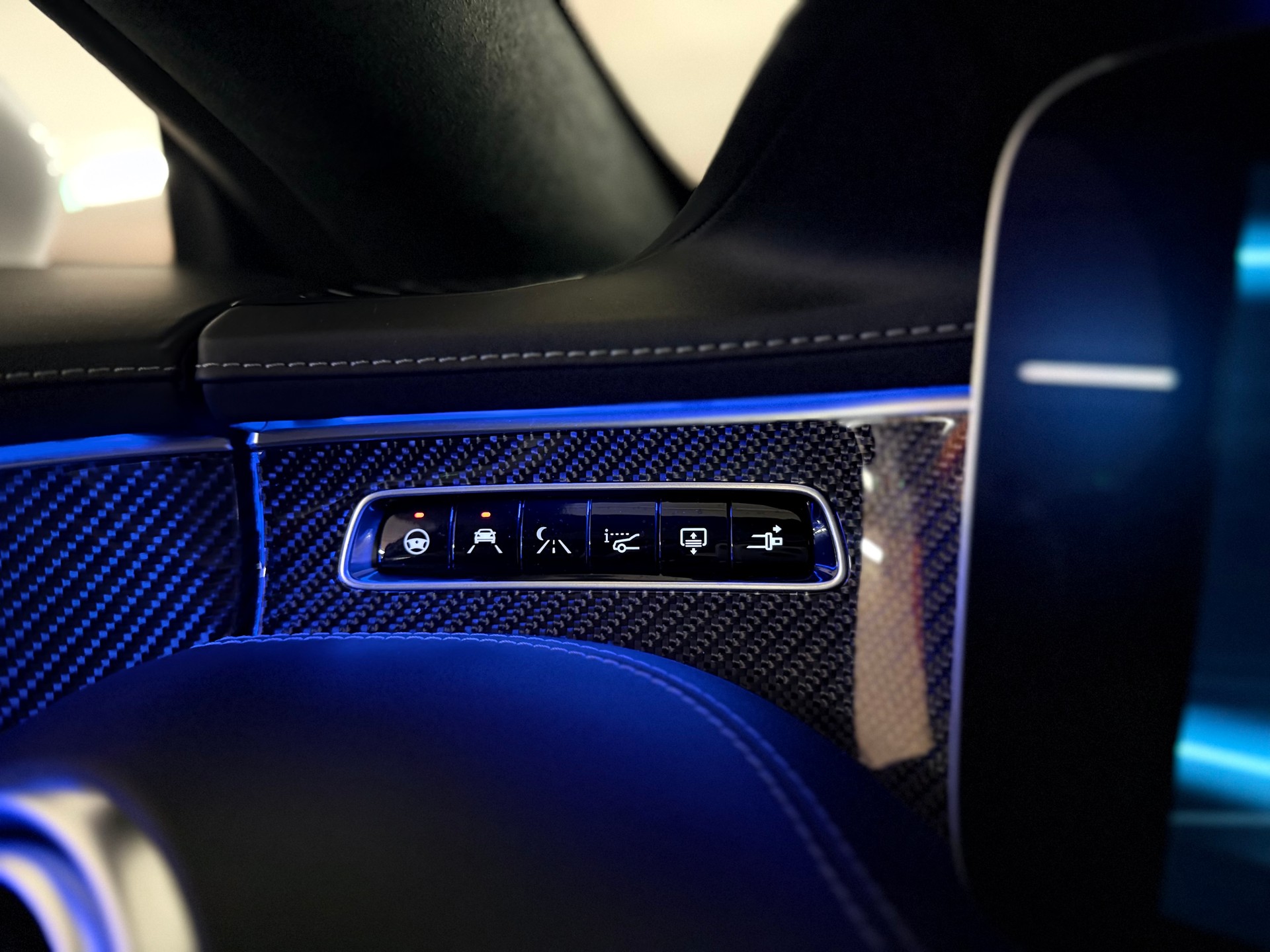MERCEDES-BENZ S 560 Coupé 4Matic 9G-Tronic-image-20