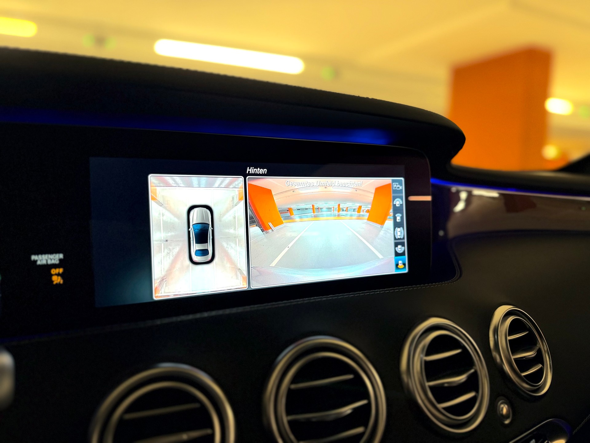 MERCEDES-BENZ S 560 Coupé 4Matic 9G-Tronic-image-25