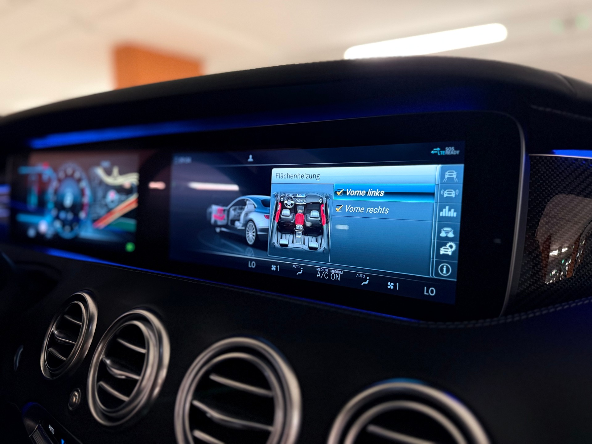MERCEDES-BENZ S 560 Coupé 4Matic 9G-Tronic-image-18