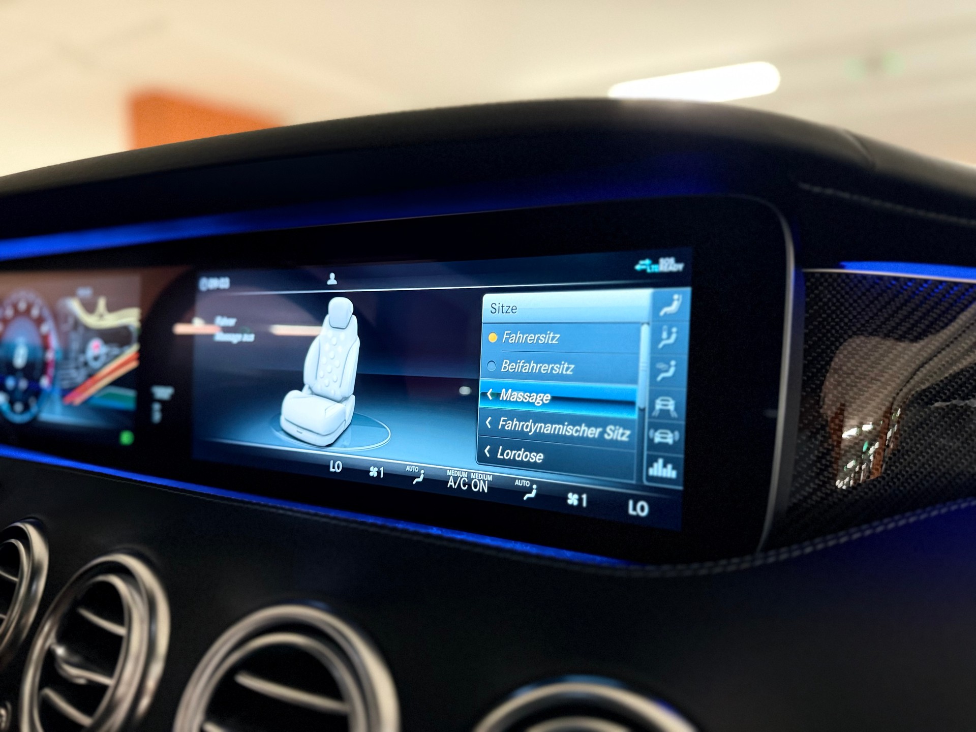MERCEDES-BENZ S 560 Coupé 4Matic 9G-Tronic-image-16