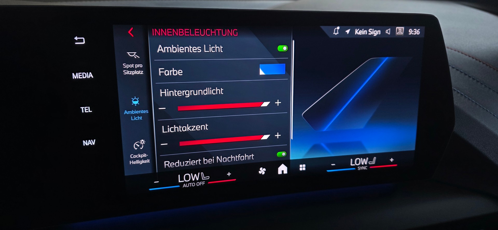 BMW M135 xDrive *Harman/Kardon*Sitzheizung*Rückfahrkamera*CarPlay&AndroidAuto*-image-20