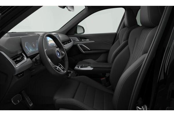 BMW X1 30e M Sport xDrive U11 (CH) AHK 📍-image-2