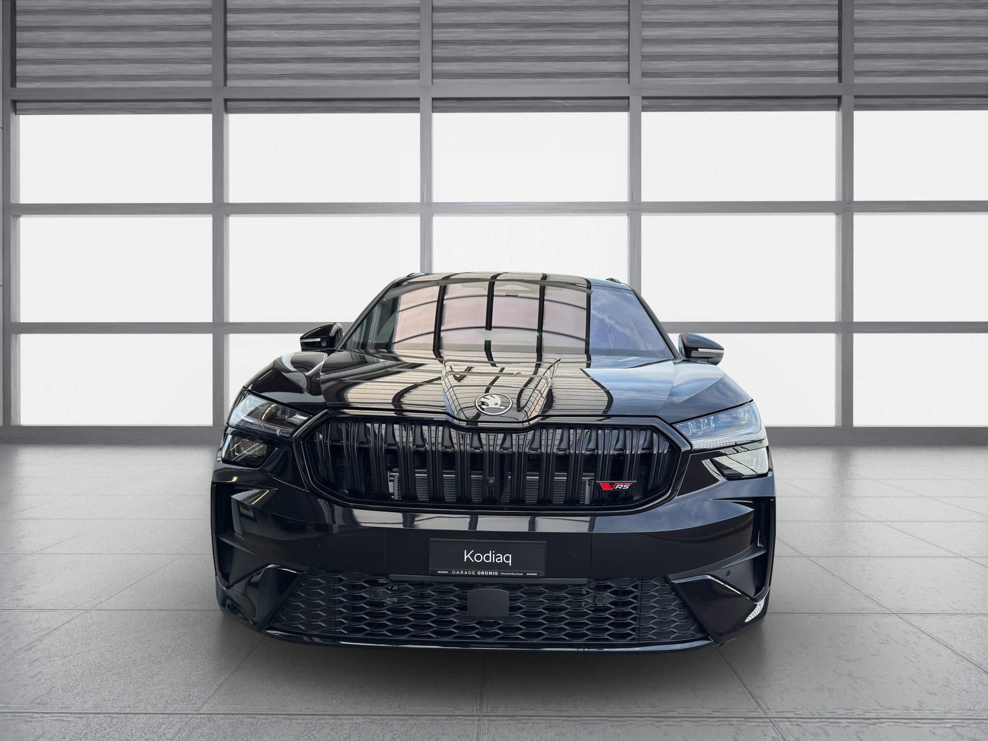 SKODA Kodiaq 2.0 TSI RS 4x4-showroom-element-1