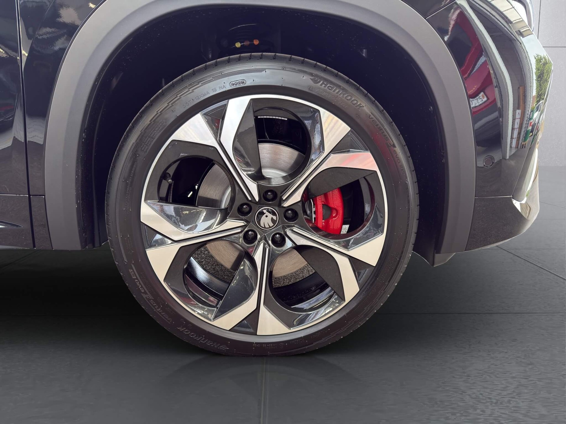 SKODA Kodiaq 2.0 TSI RS 4x4-image-6