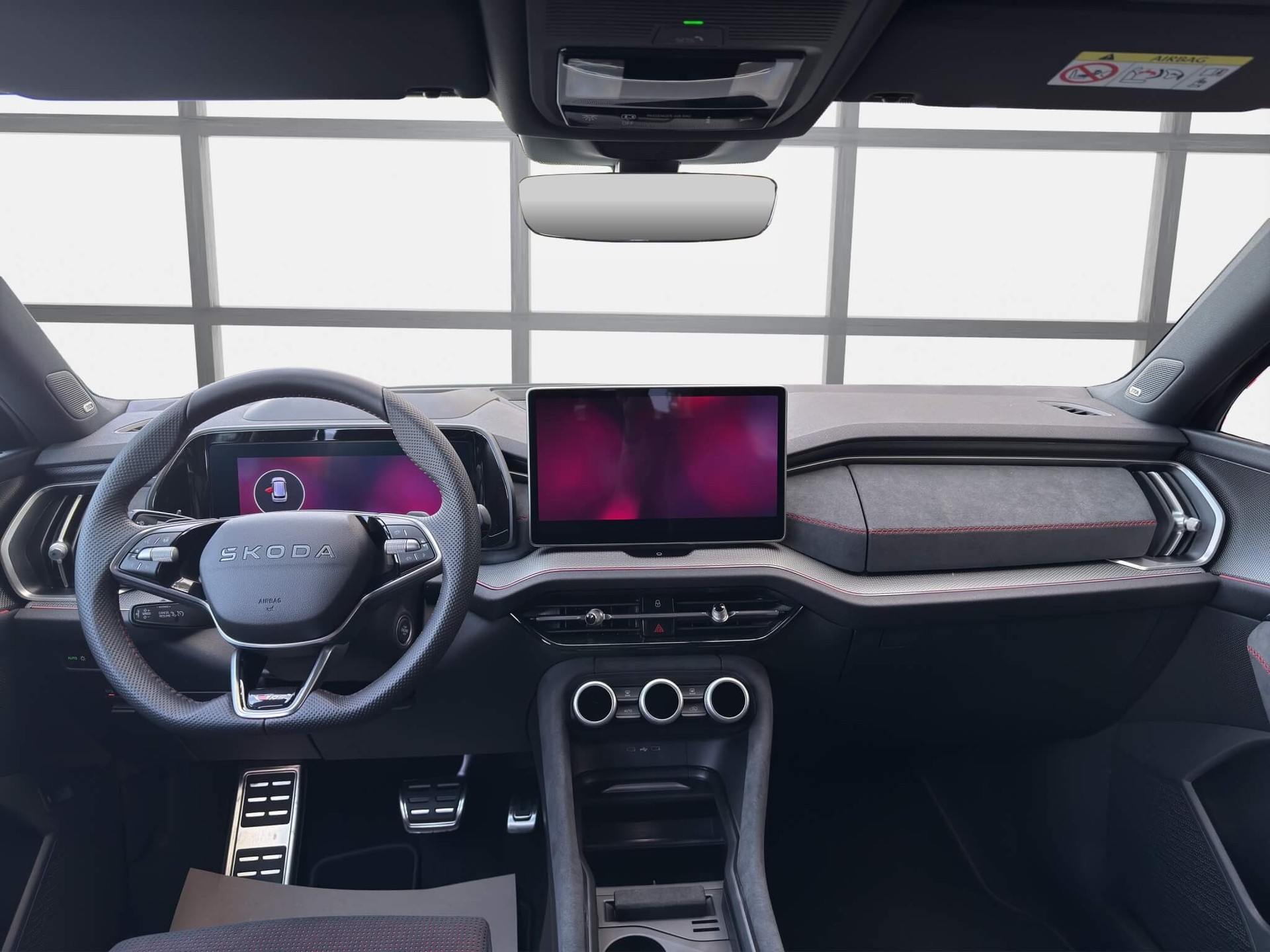 SKODA Kodiaq 2.0 TSI RS 4x4-image-7
