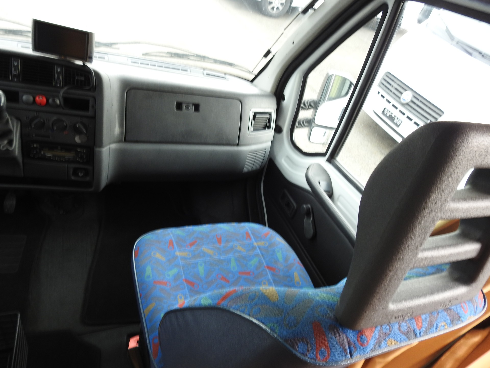 FIAT Hymer CS 524-image-14
