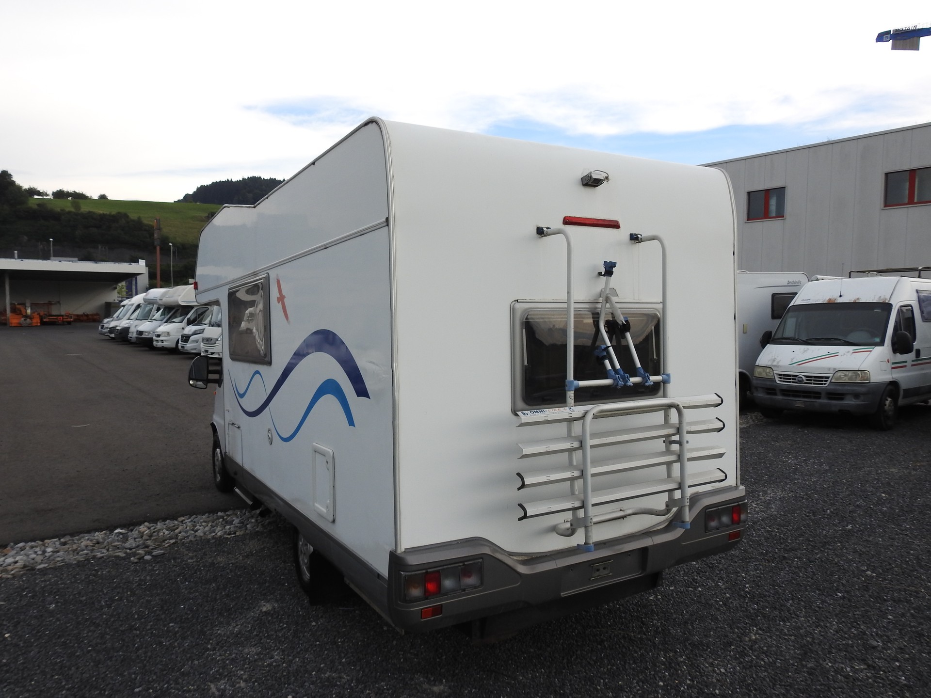 FIAT Hymer CS 524-image-3