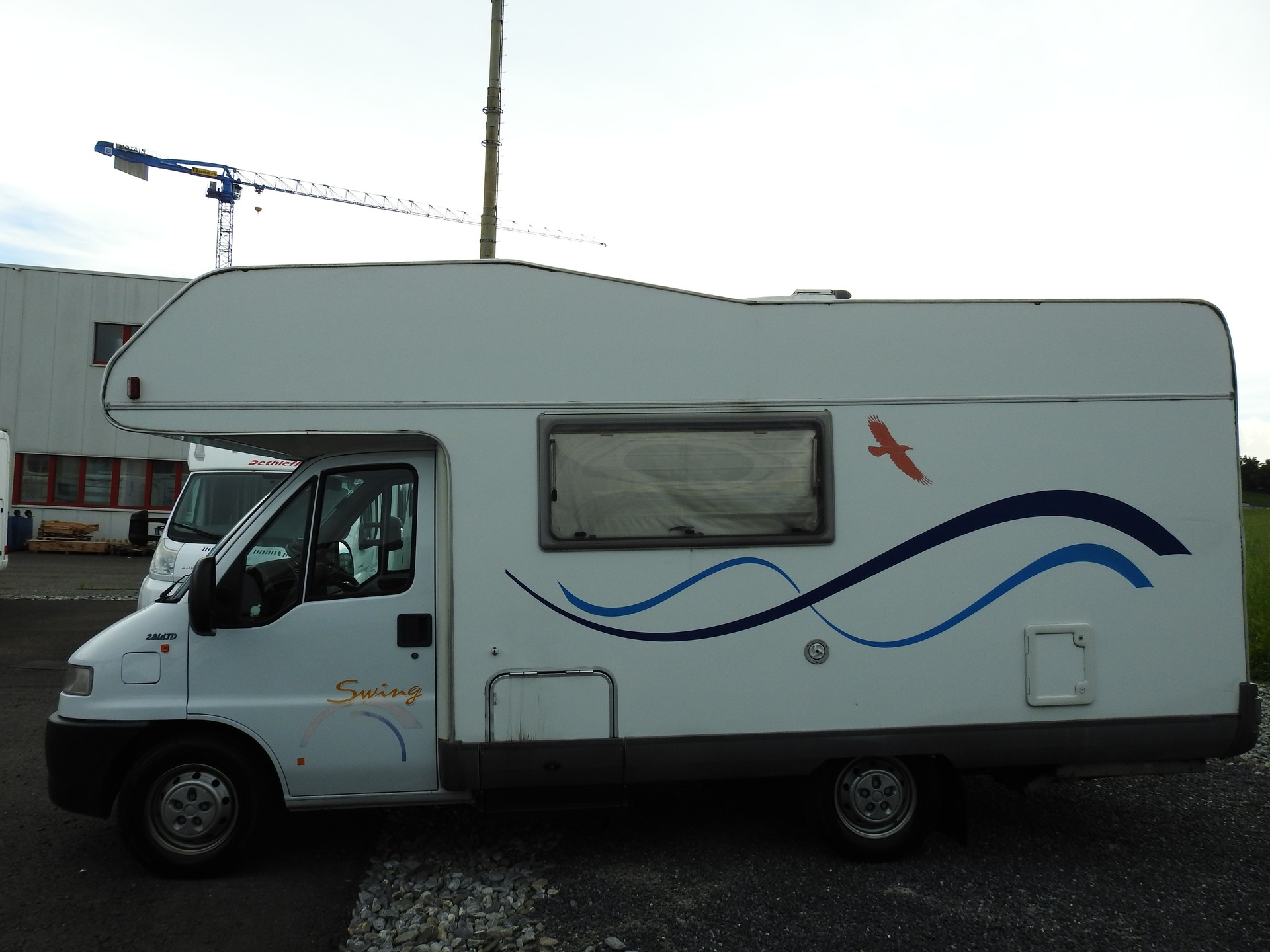 FIAT Hymer CS 524-image-2