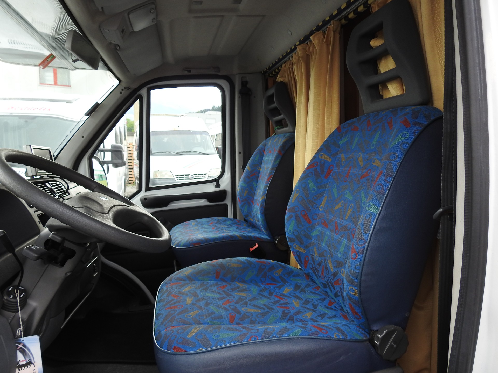 FIAT Hymer CS 524-image-10