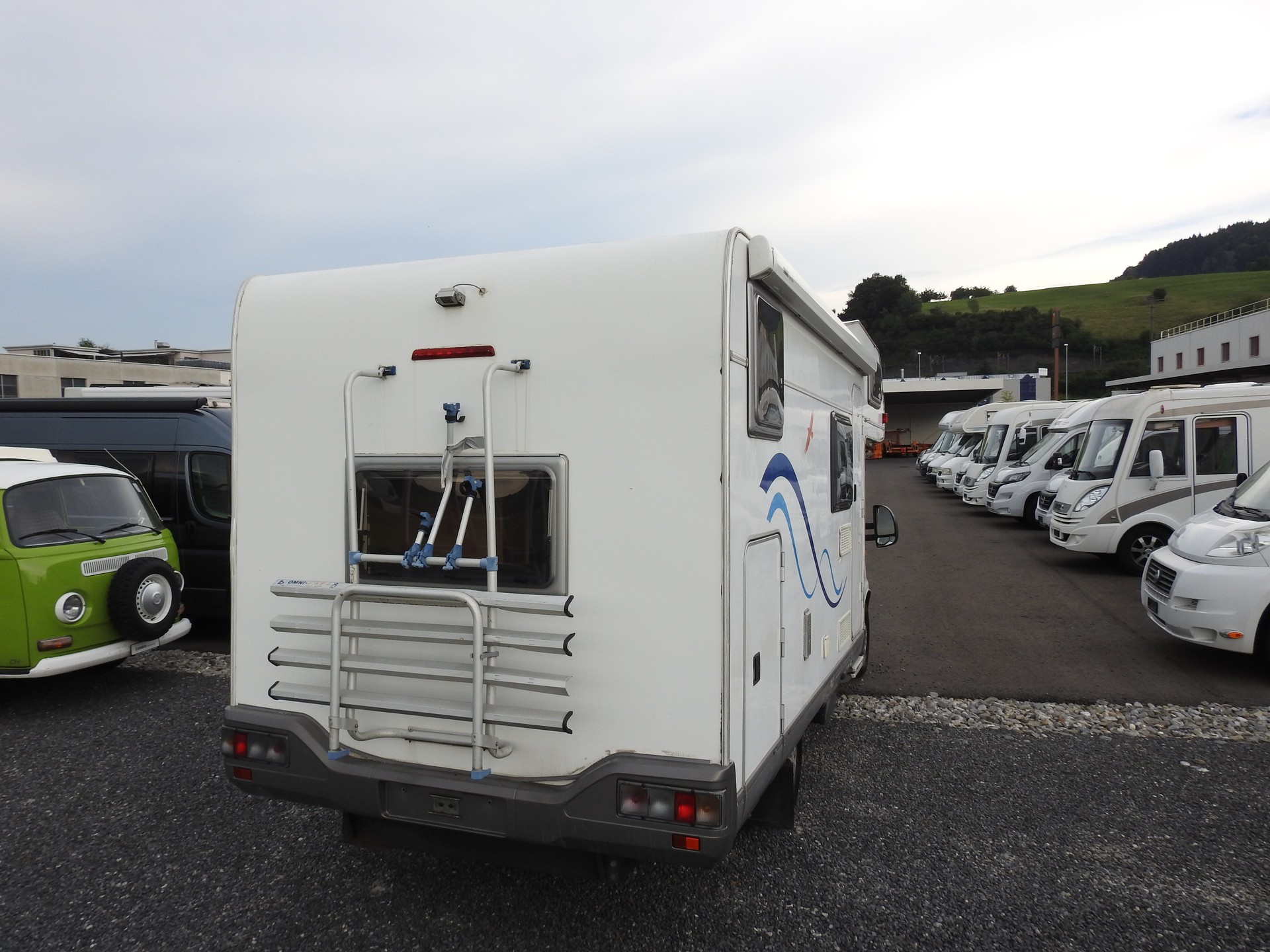 FIAT Hymer CS 524-image-5