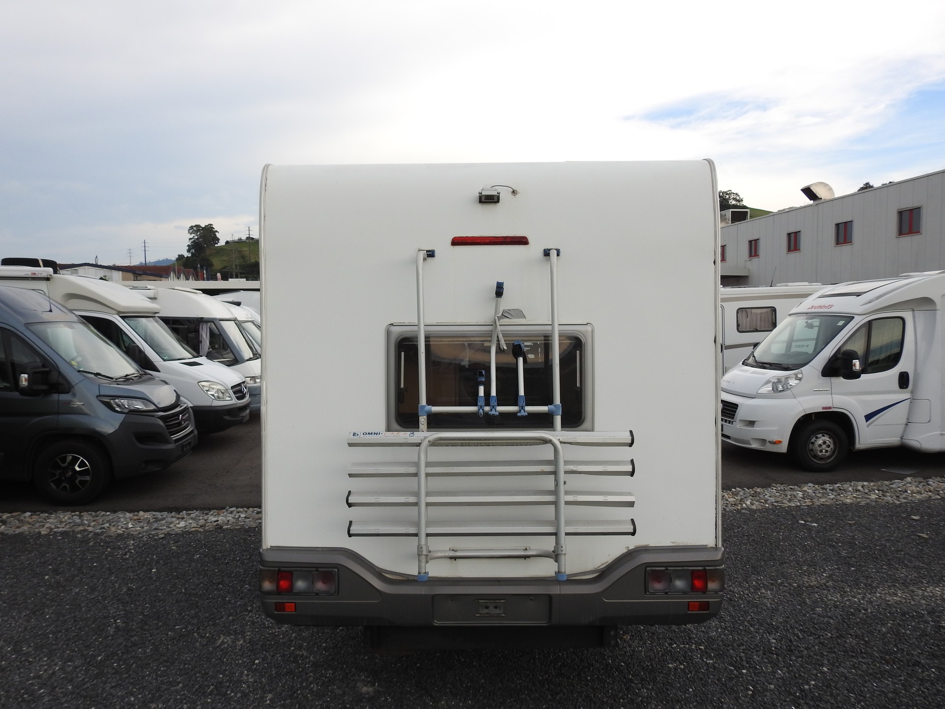 FIAT Hymer CS 524-image-4